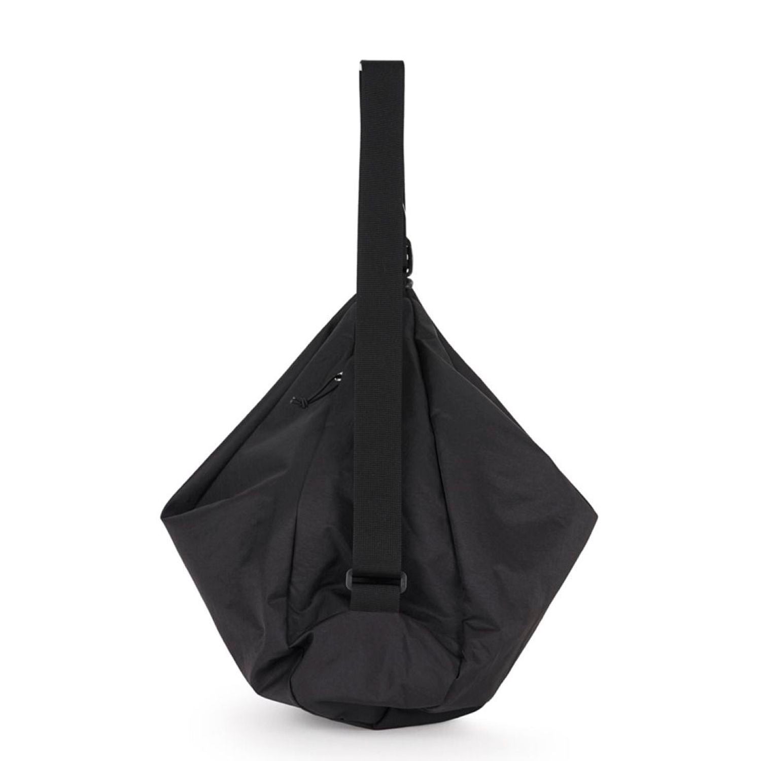 Hellolulu Reese Daily Duo Shoulder Bag (Black Onyx)