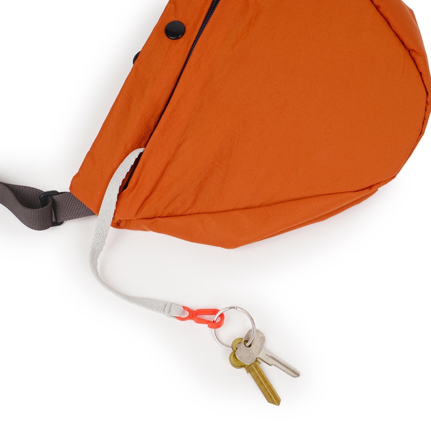 Hellolulu Roos Tri-Sling Recycled (Burnt Orange)