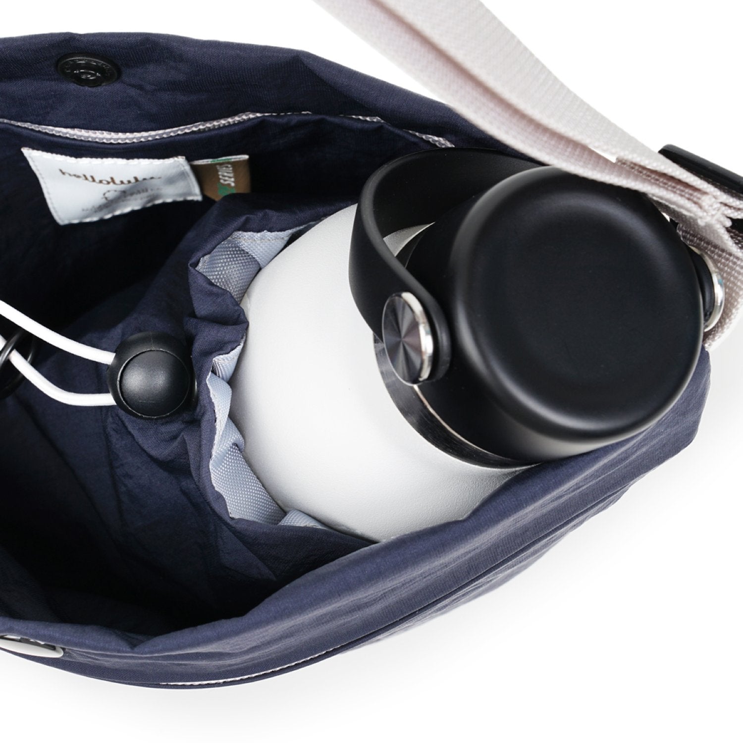 Hellolulu Roos Tri-Sling Recycled (Peacoat)