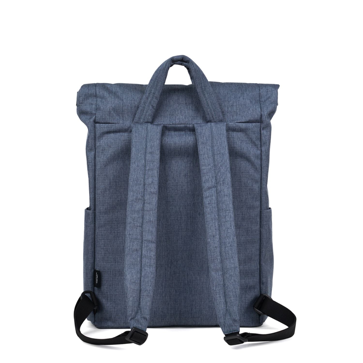 Hellolulu Tate Backpack Recycled (Cool Blue)