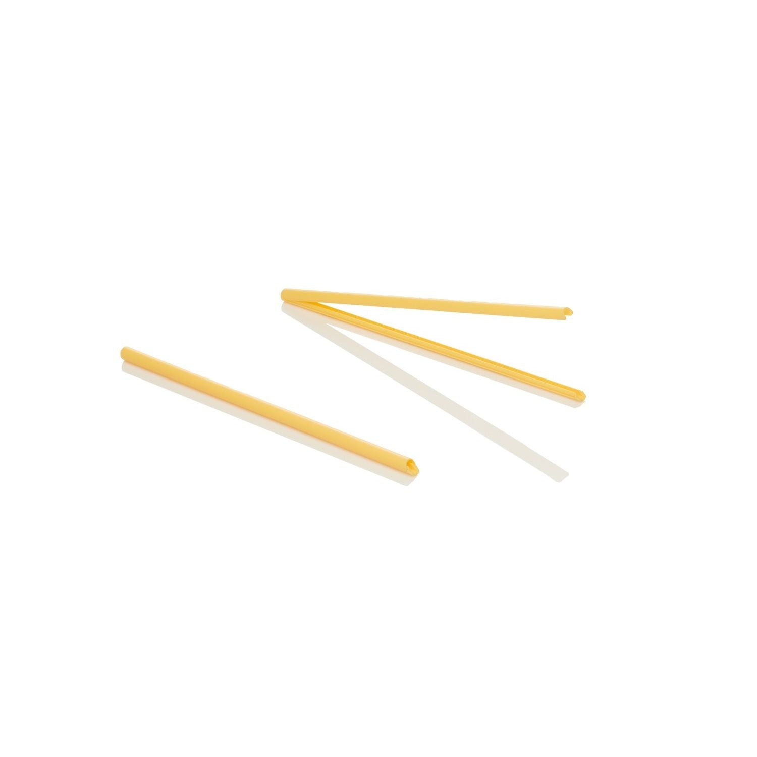Humangear Unstraw Single (Yellow)