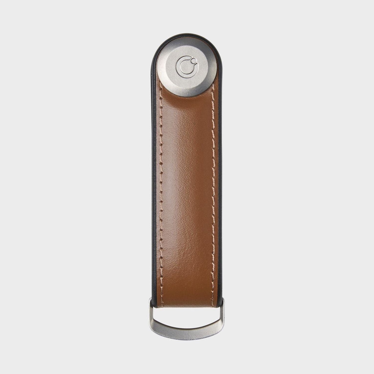 Orbitkey Hybrid Leather Key Organiser (Acorn)