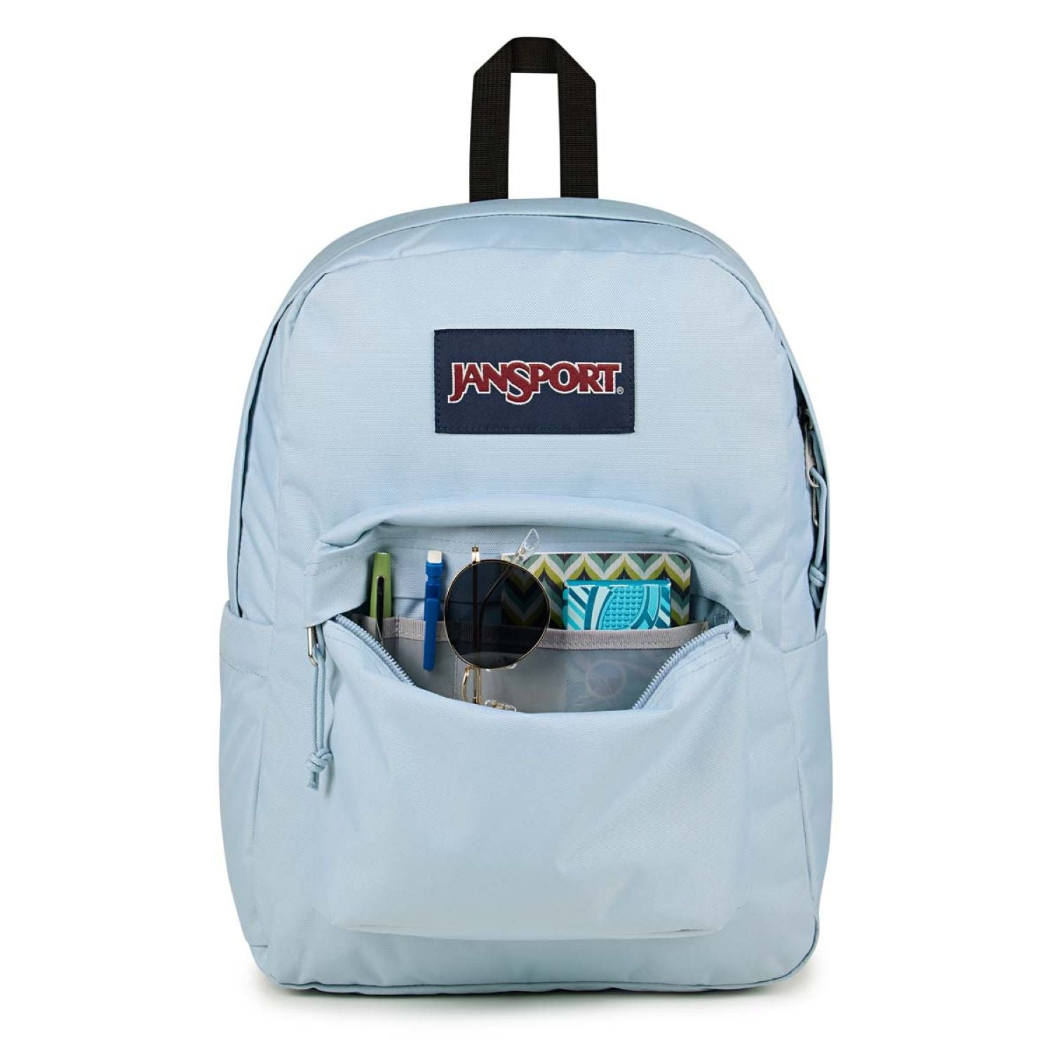 Jansport Beyond Pack Backpack - Blue Dusk