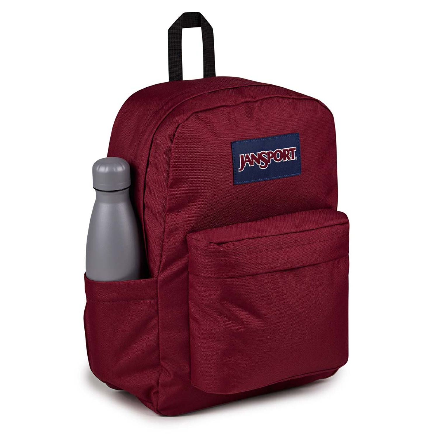 Jansport Beyond Pack Backpack - Russet Red