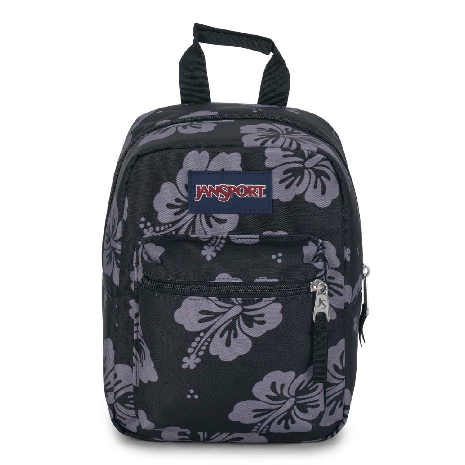 Jansport Big Break Lunch Bag (Luau Life)