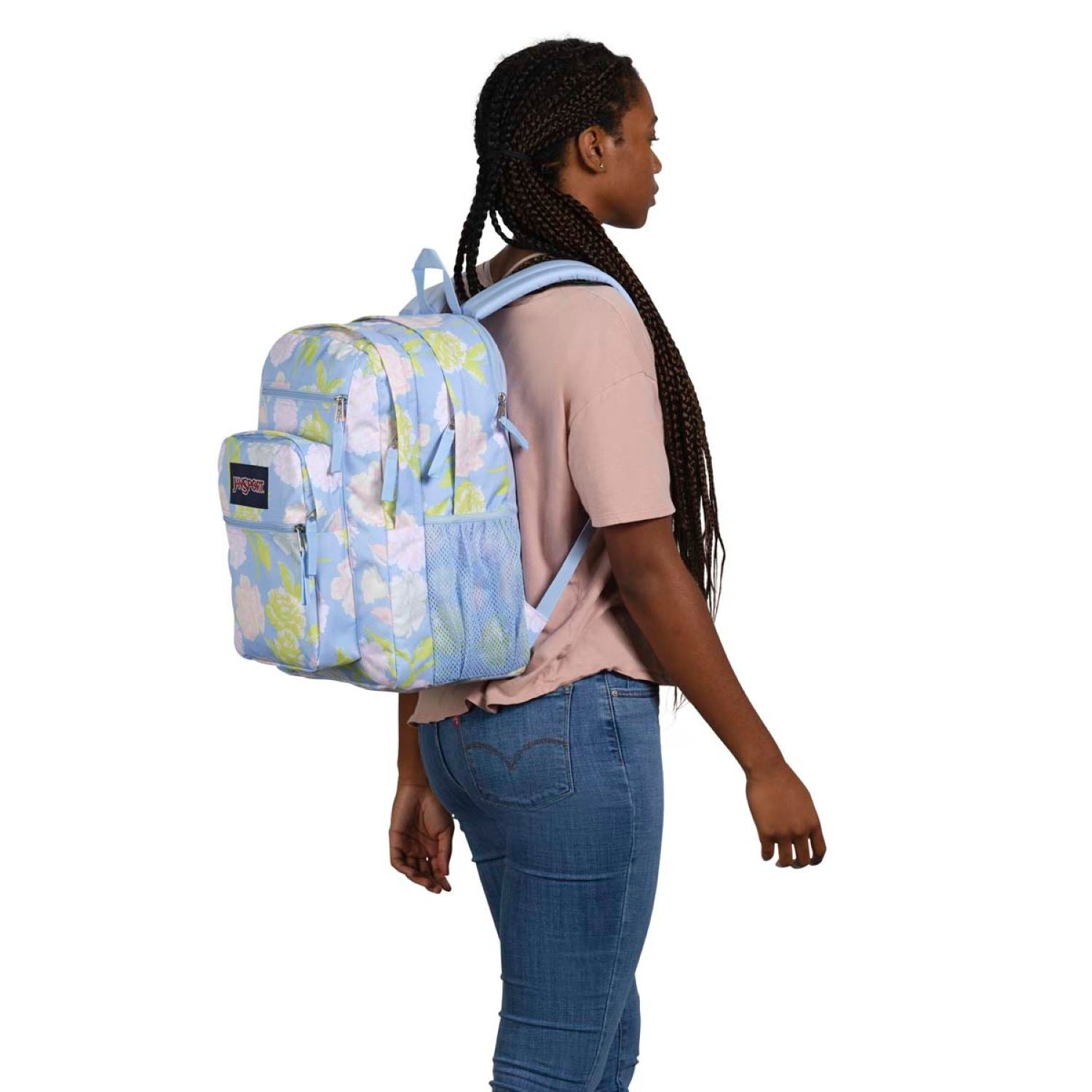 jansport autumn tapestry backpack Big Student curve shoulder straps Ecogear Blade Spin Screwlock 3l Weight - Hook Size:1/4 oz - #4/0