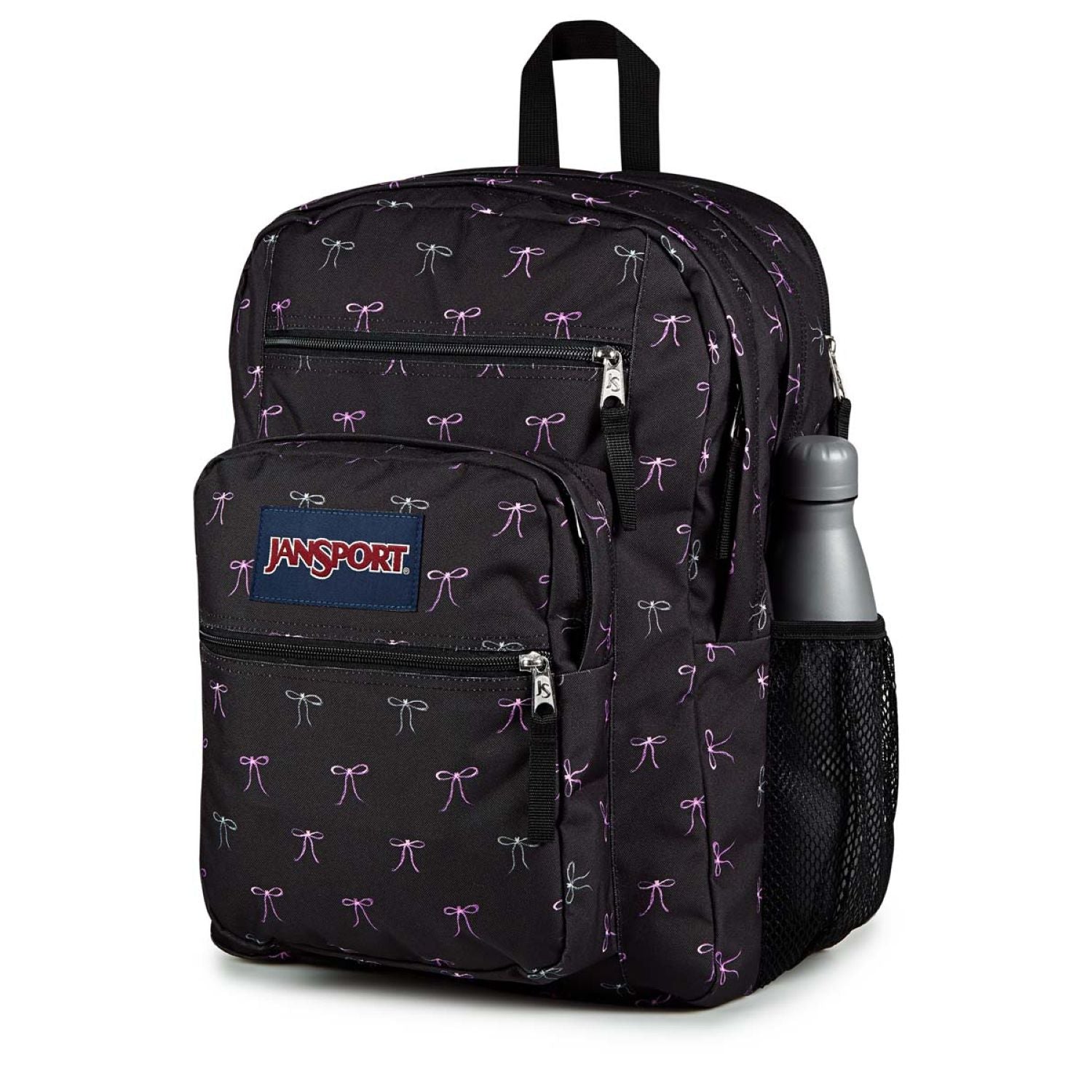 Jansport Big Student Backpack - Bad Bows