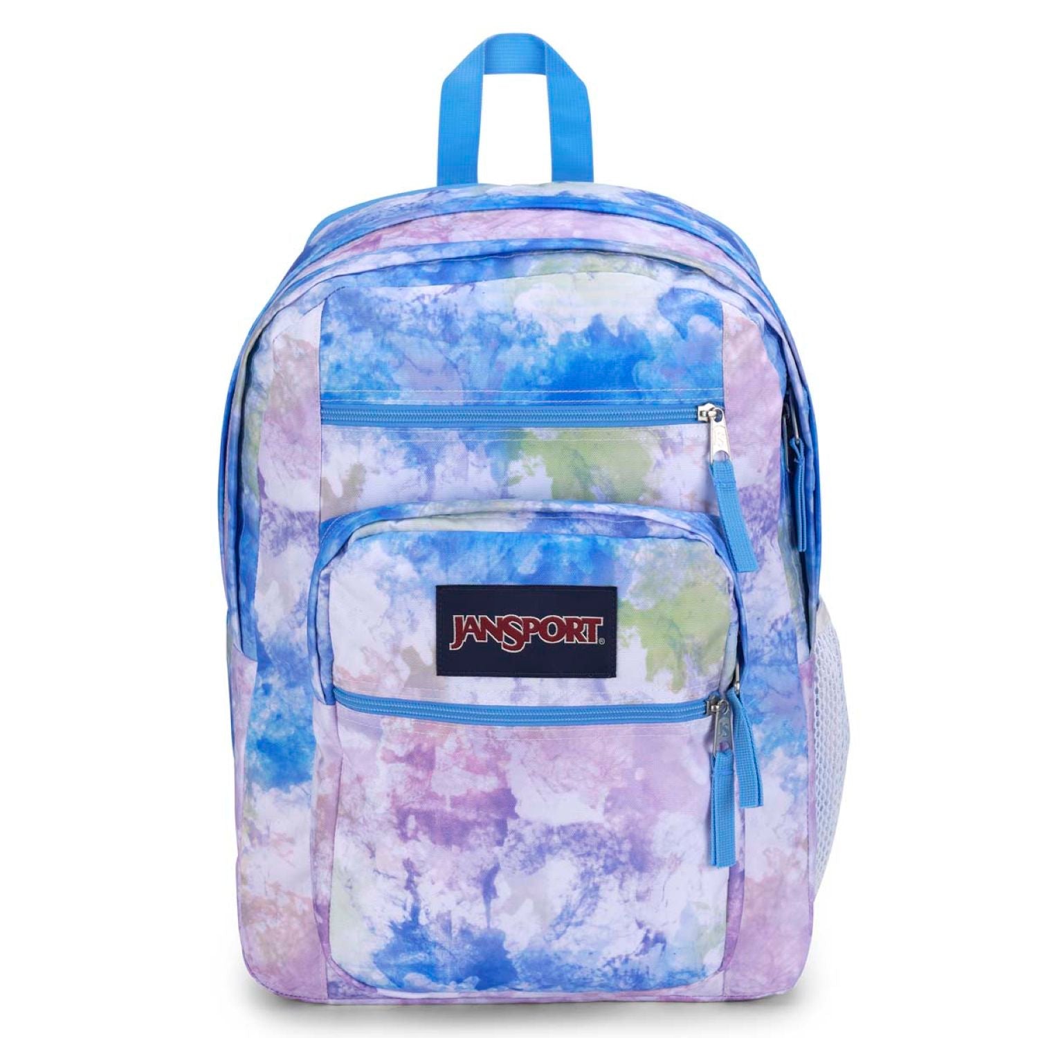 Jansport Big Student Backpack - Batik Wash