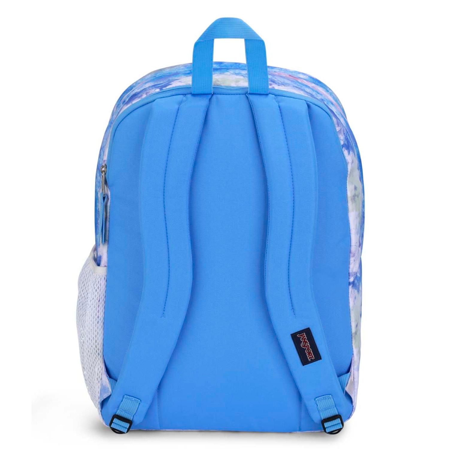 Jansport Big Student Backpack - Batik Wash