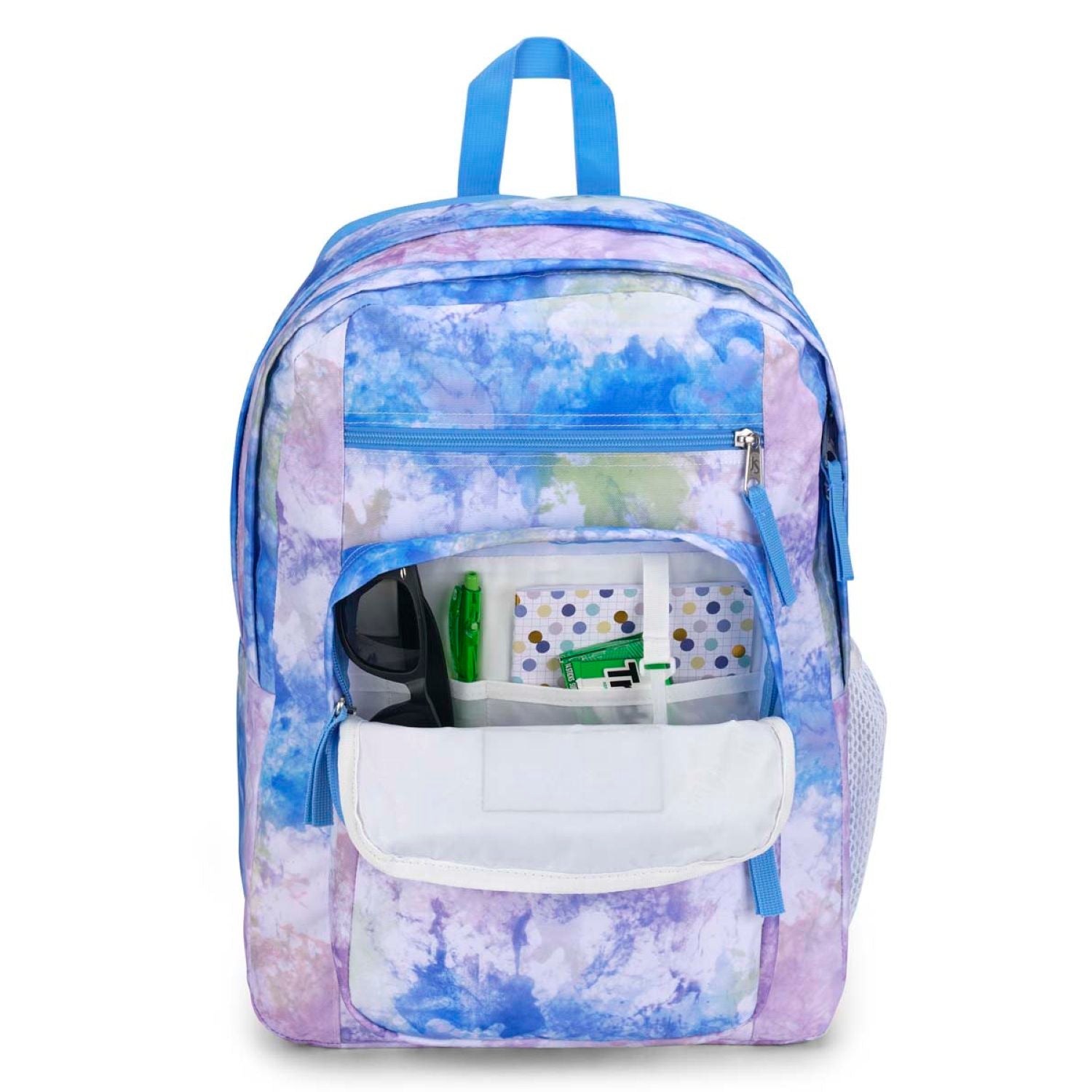 Jansport Big Student Backpack - Batik Wash