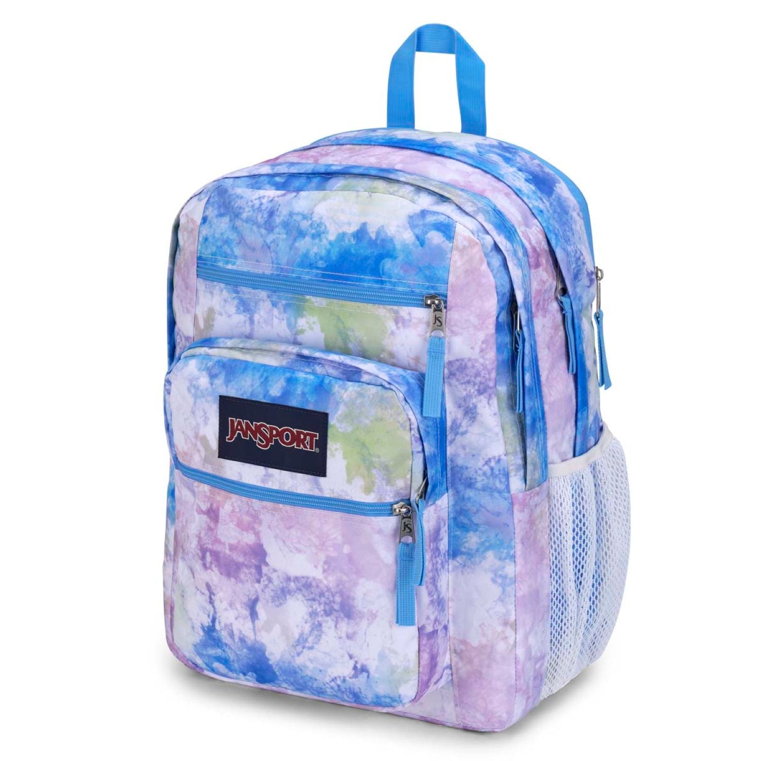 Jansport Big Student Backpack - Batik Wash