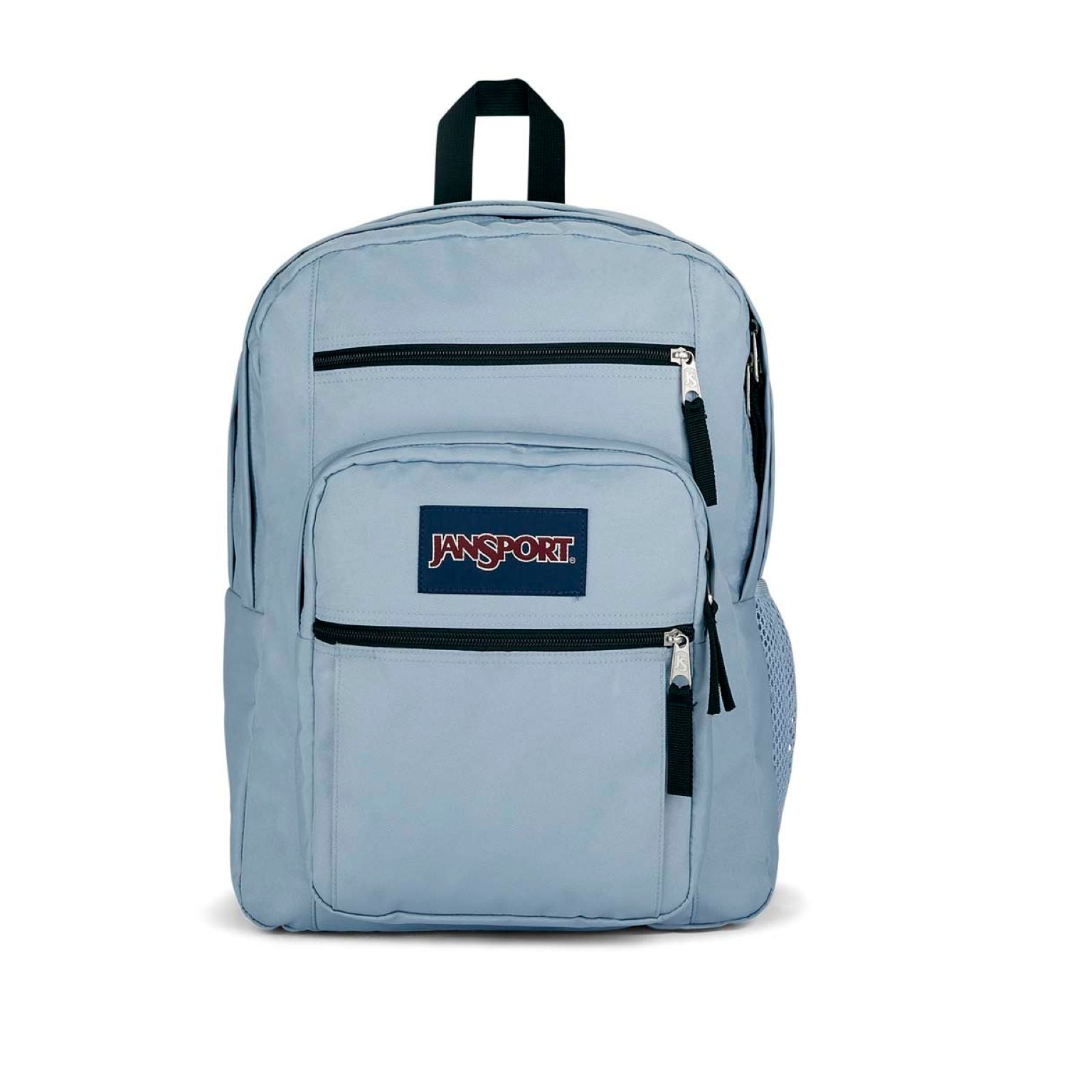 Jansport Big Student Backpack - Blue Dusk