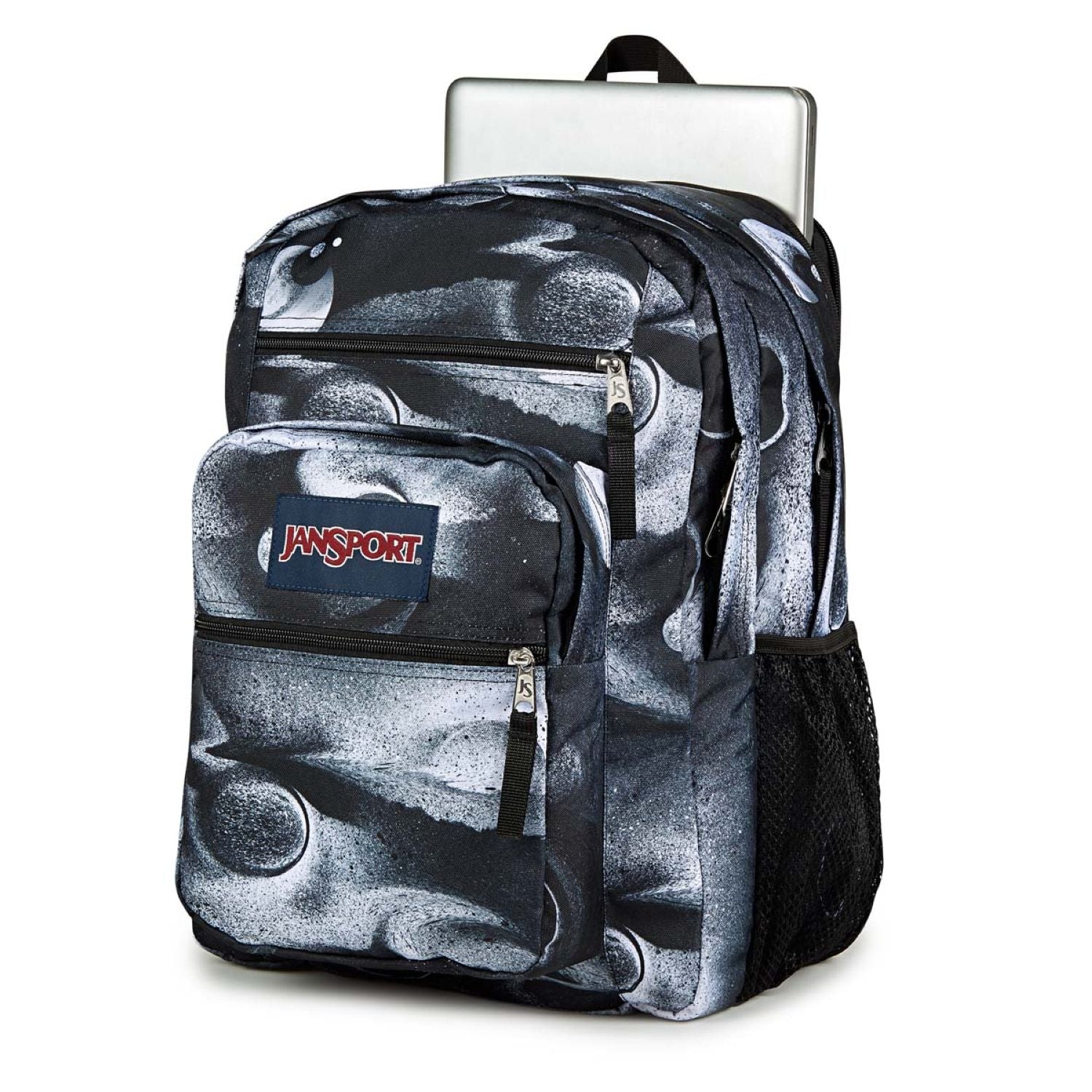 Jansport Big Student Backpack - Event Horizon