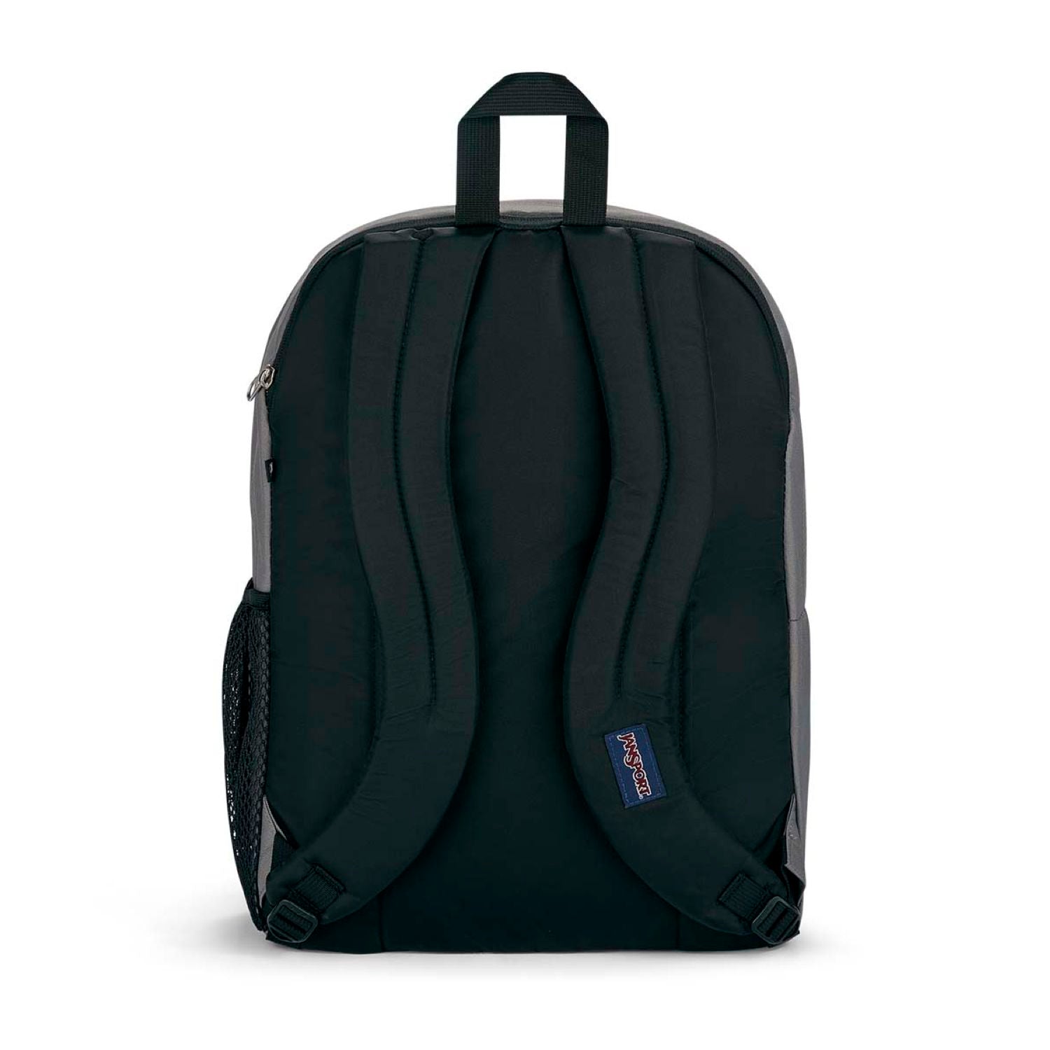 Jansport Big Student Backpack - Graphite Grey