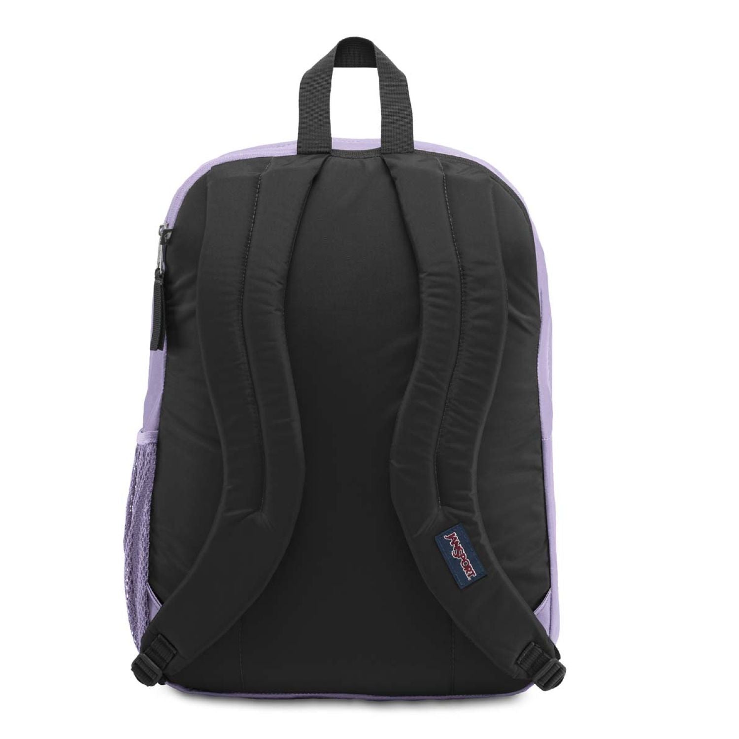 Jansport Big Student Backpack - Pastel Lilac