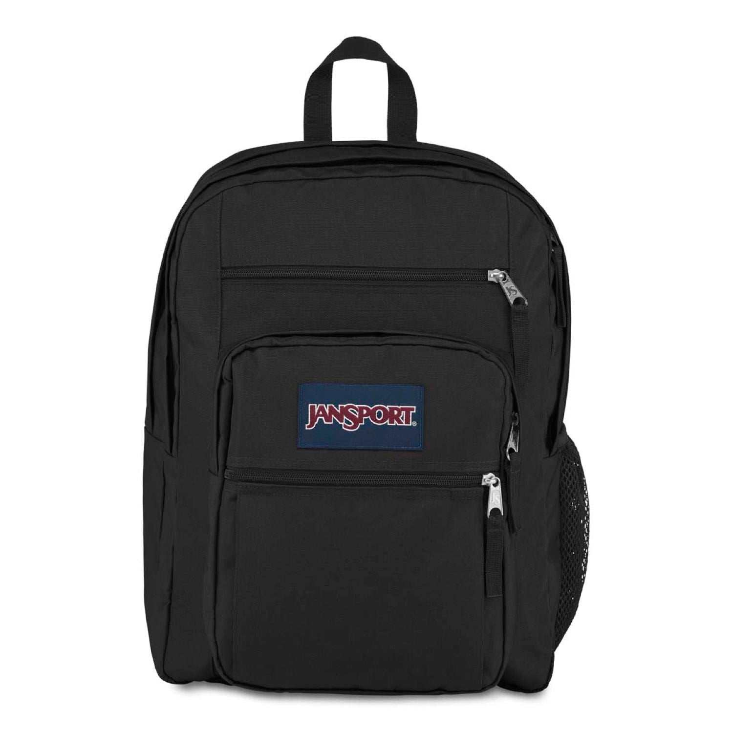 Jansport Big Student Backpack - Black