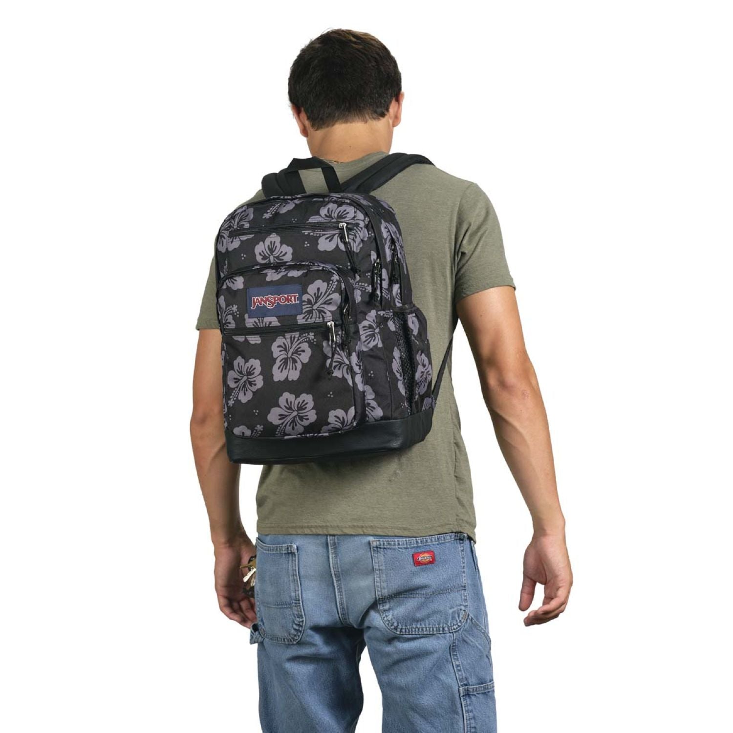 Jansport Cool Student - Luau Life