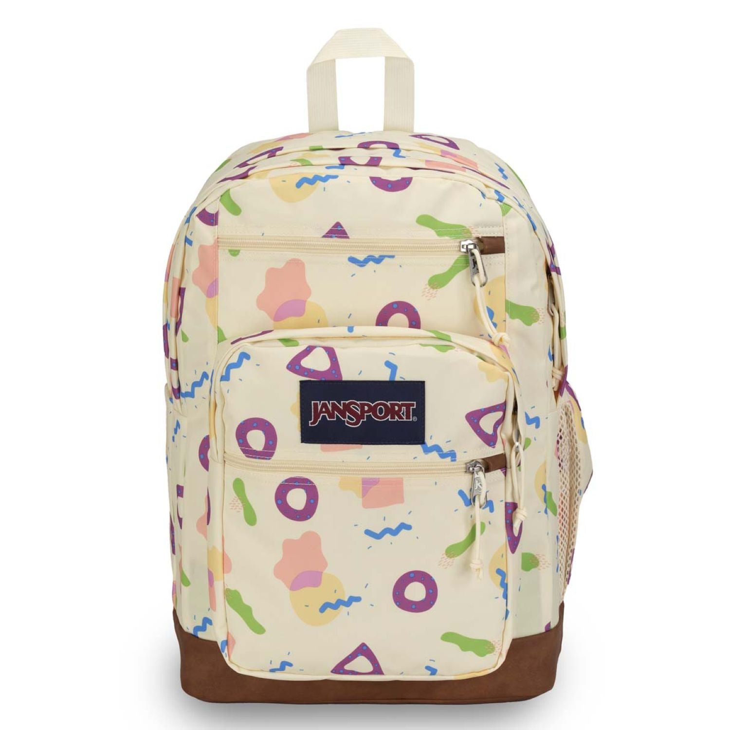 Jansport Cool Student - Memphis Mood Neon