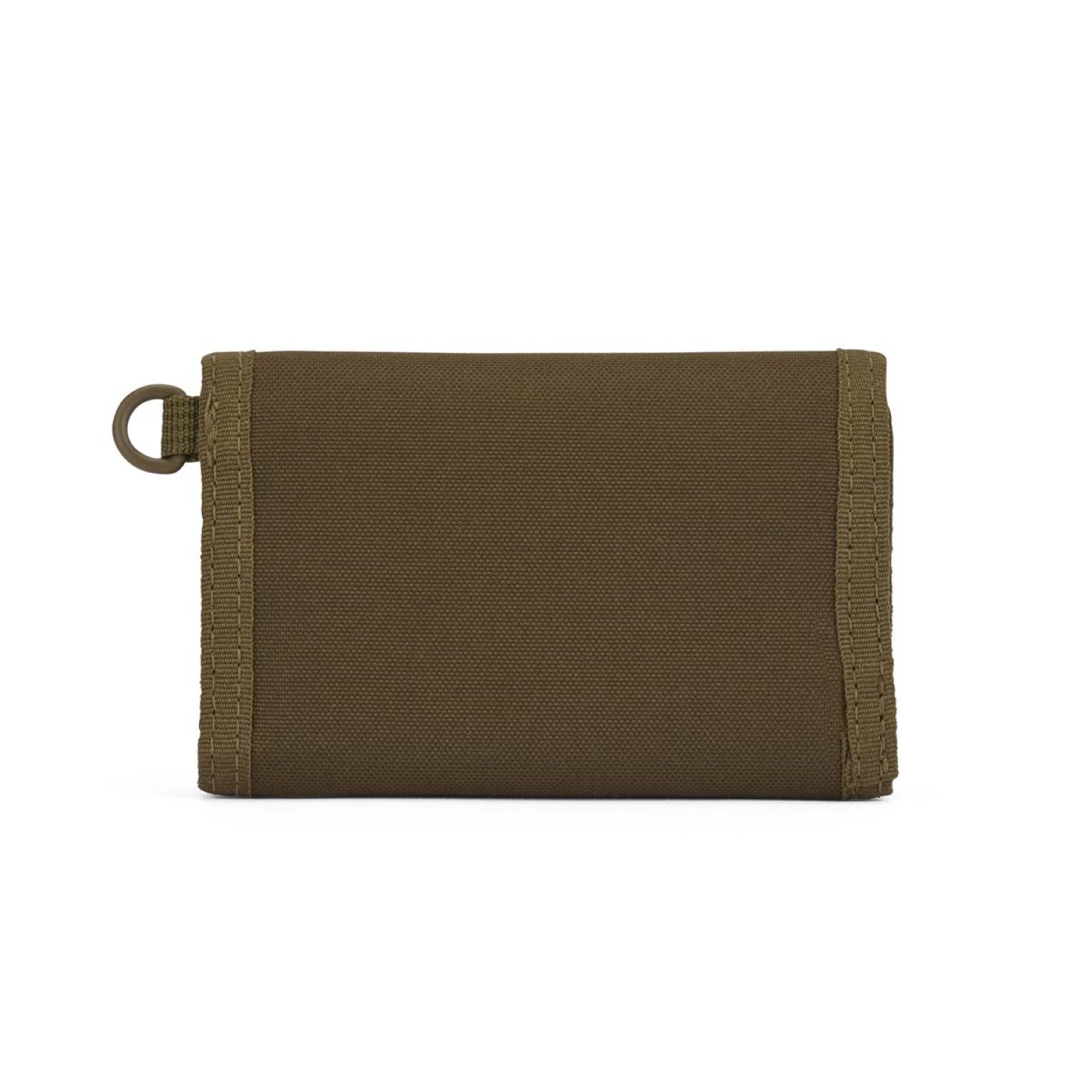 Jansport Core Trifold Wallet - Army Green