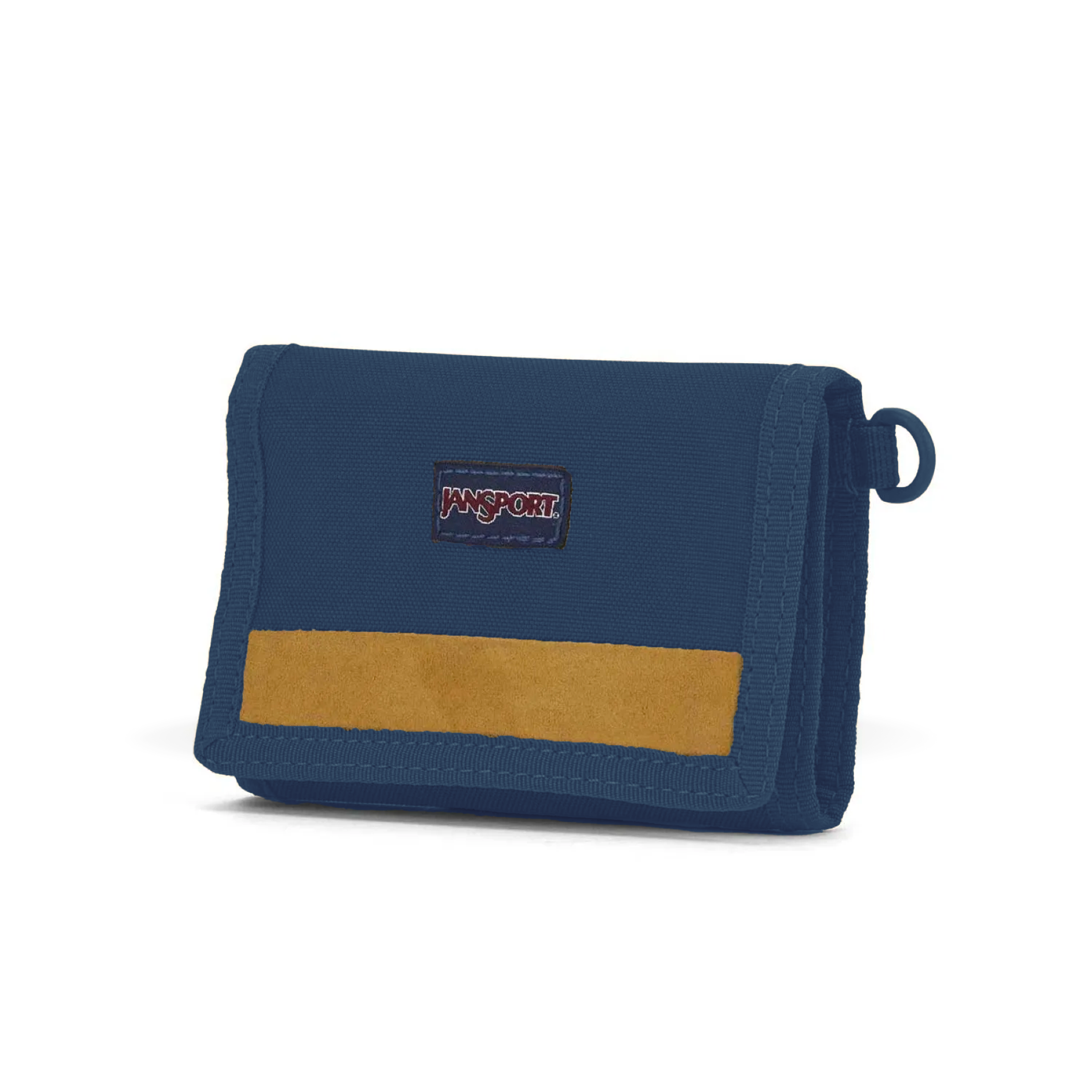 Jansport Core Trifold Wallet - Navy