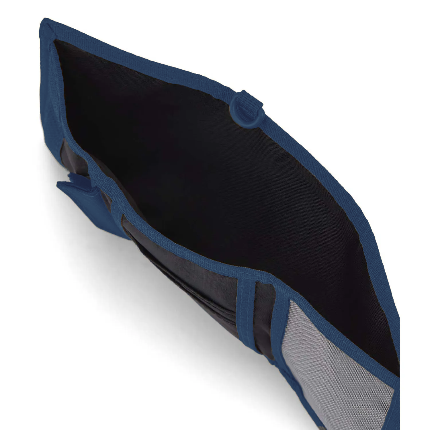 Jansport Core Trifold Wallet - Navy