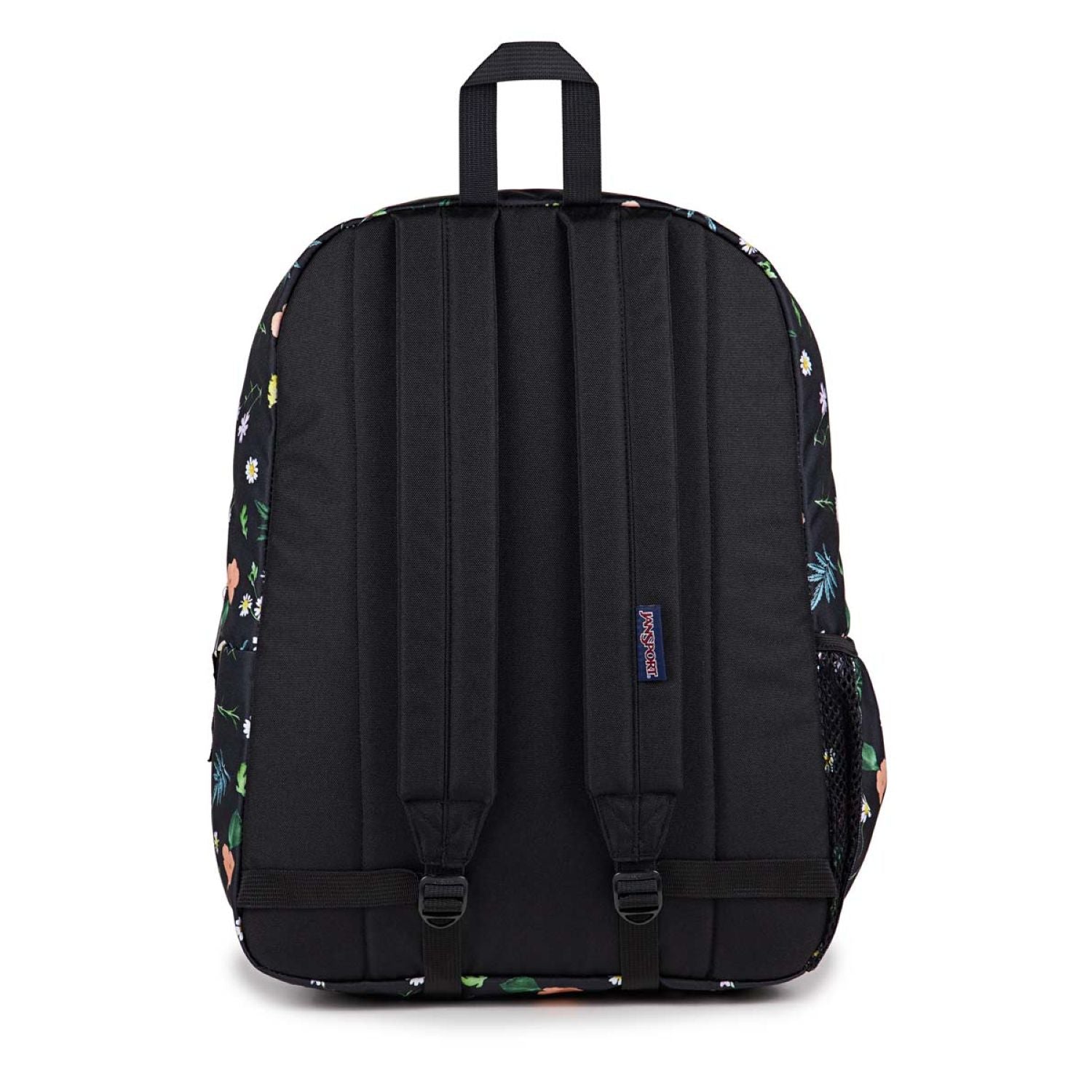 Jansport Cross Town Backpack - Bewitched Blooms