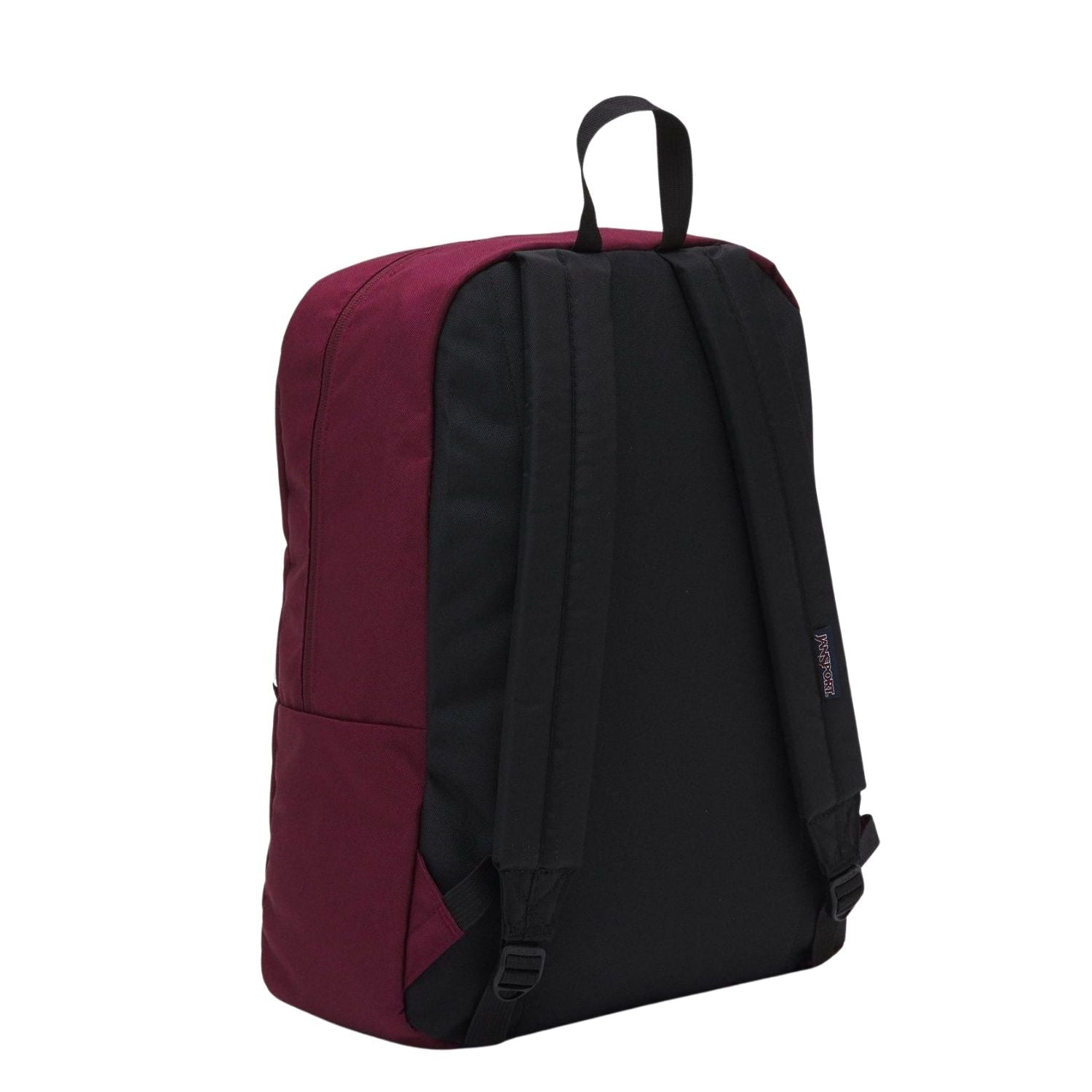 Jansport Cross Town Backpack - Russet Red