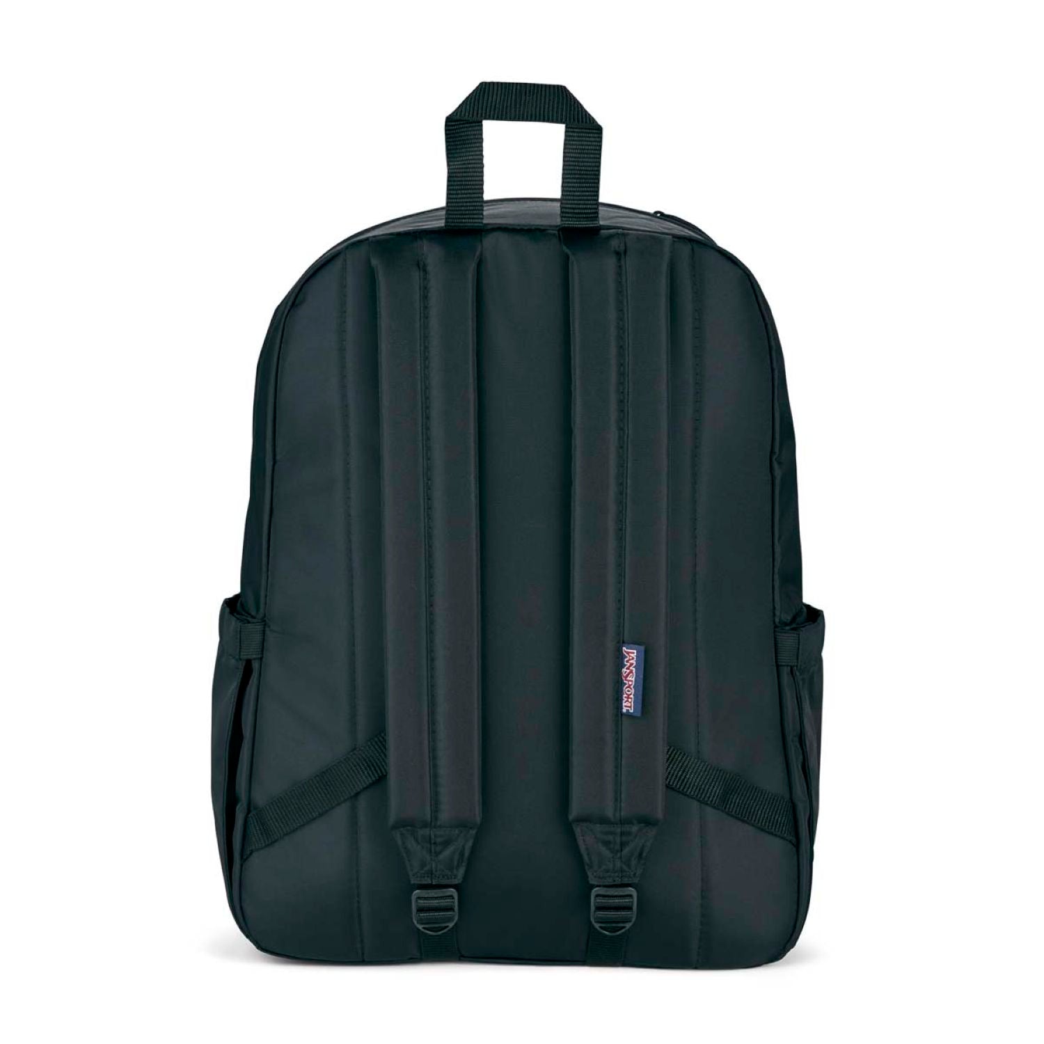 Jansport Double Break Backpack - Black