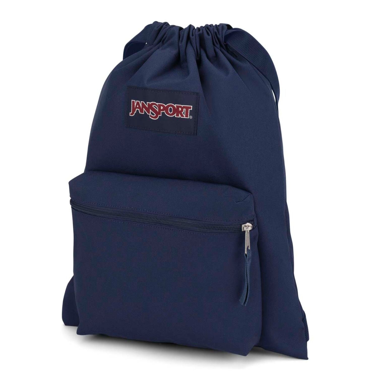Jansport Draw Sack Backpack - Navy
