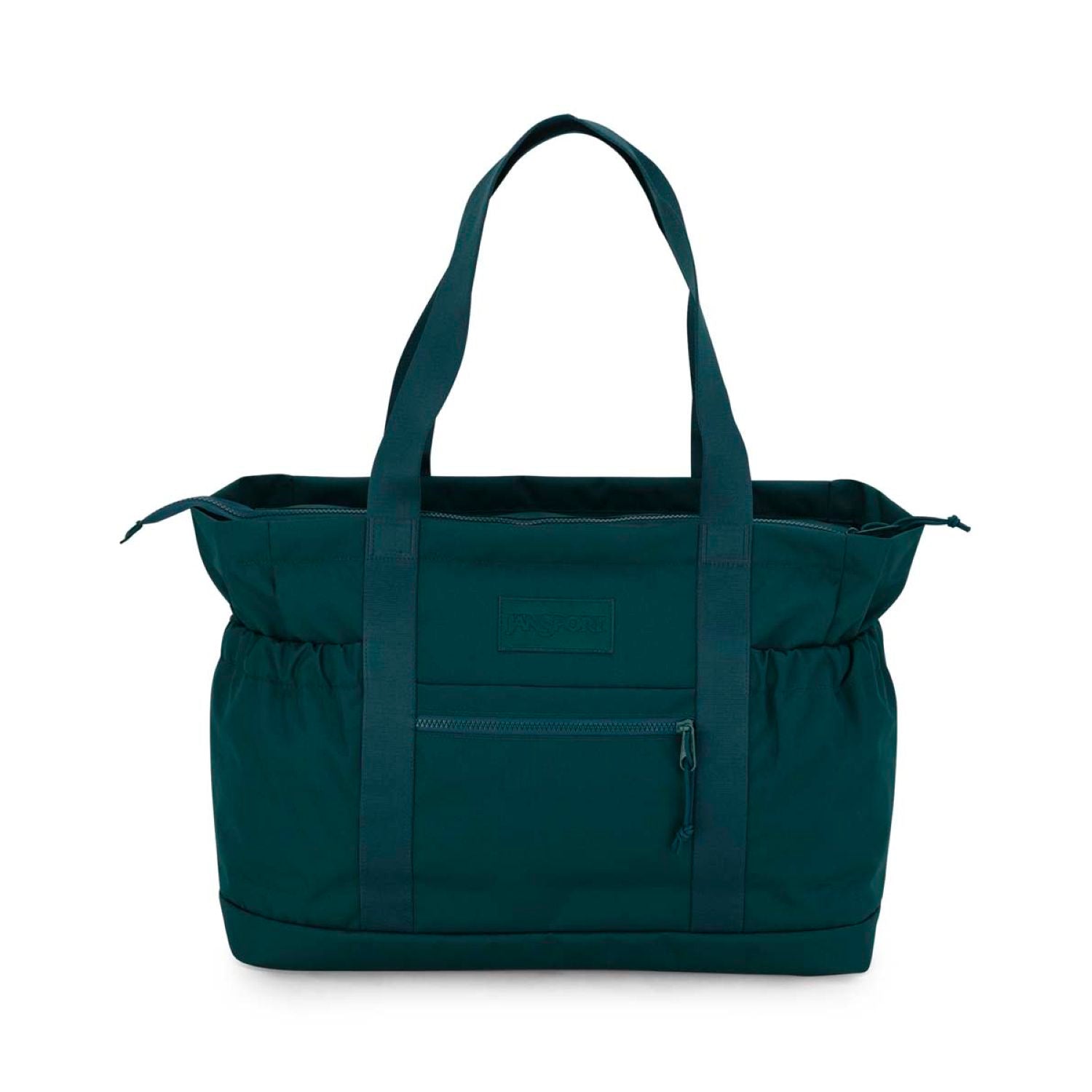 Jansport Everyday Large Tote - Deep Juniper