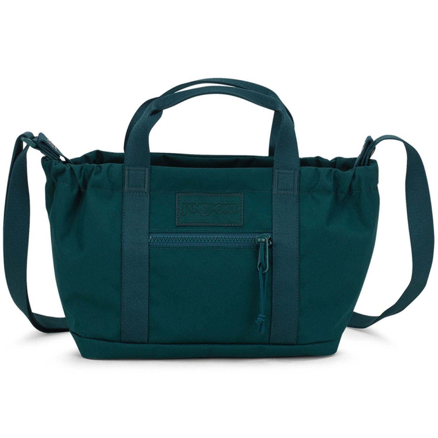 Jansport Everyday Mini Tote - Deep Juniper