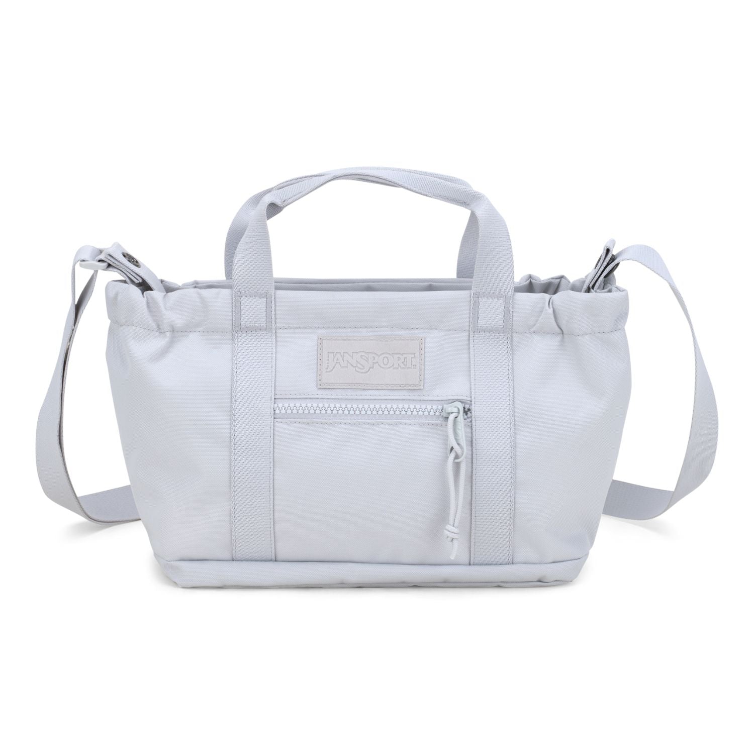 Jansport Everyday Mini Tote - Oyster Mushroom