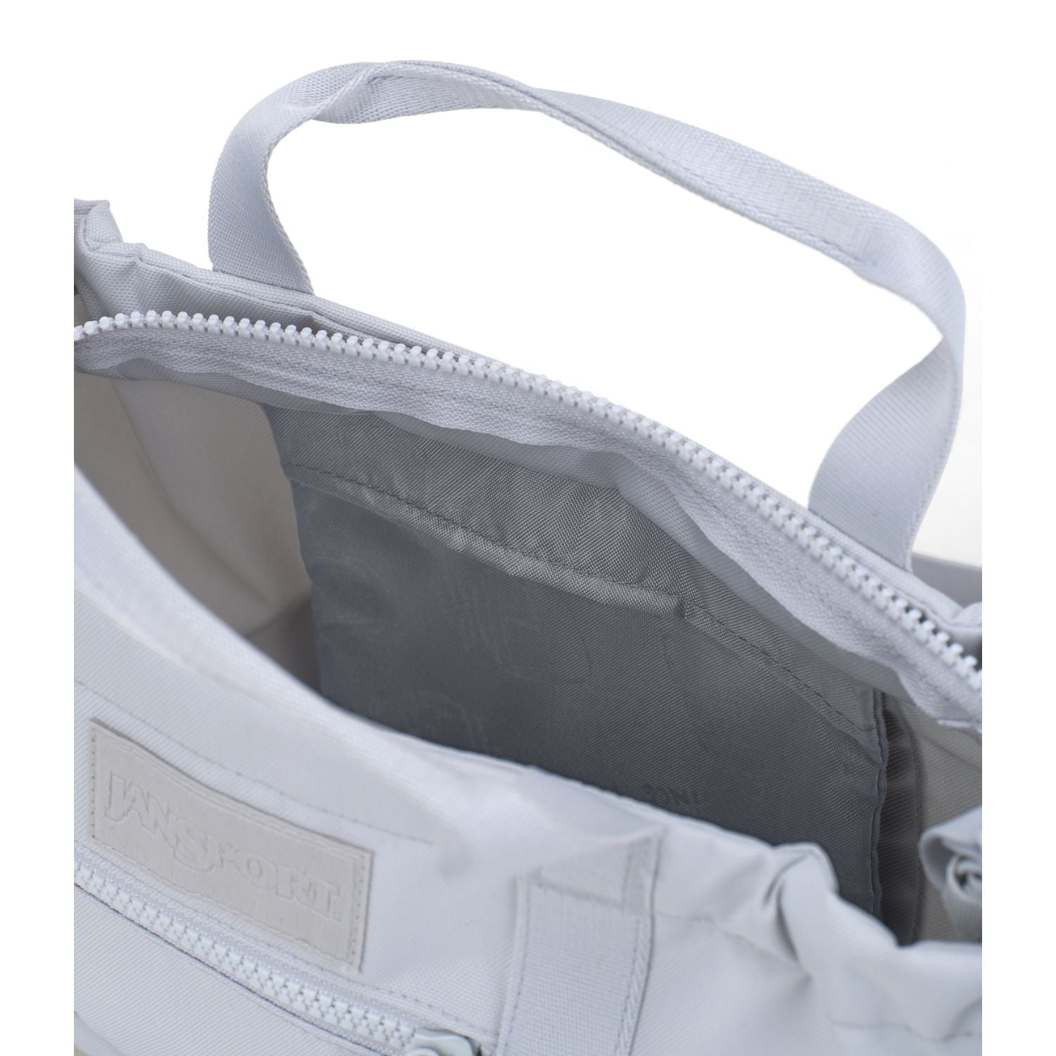 Jansport Everyday Mini Tote - Oyster Mushroom