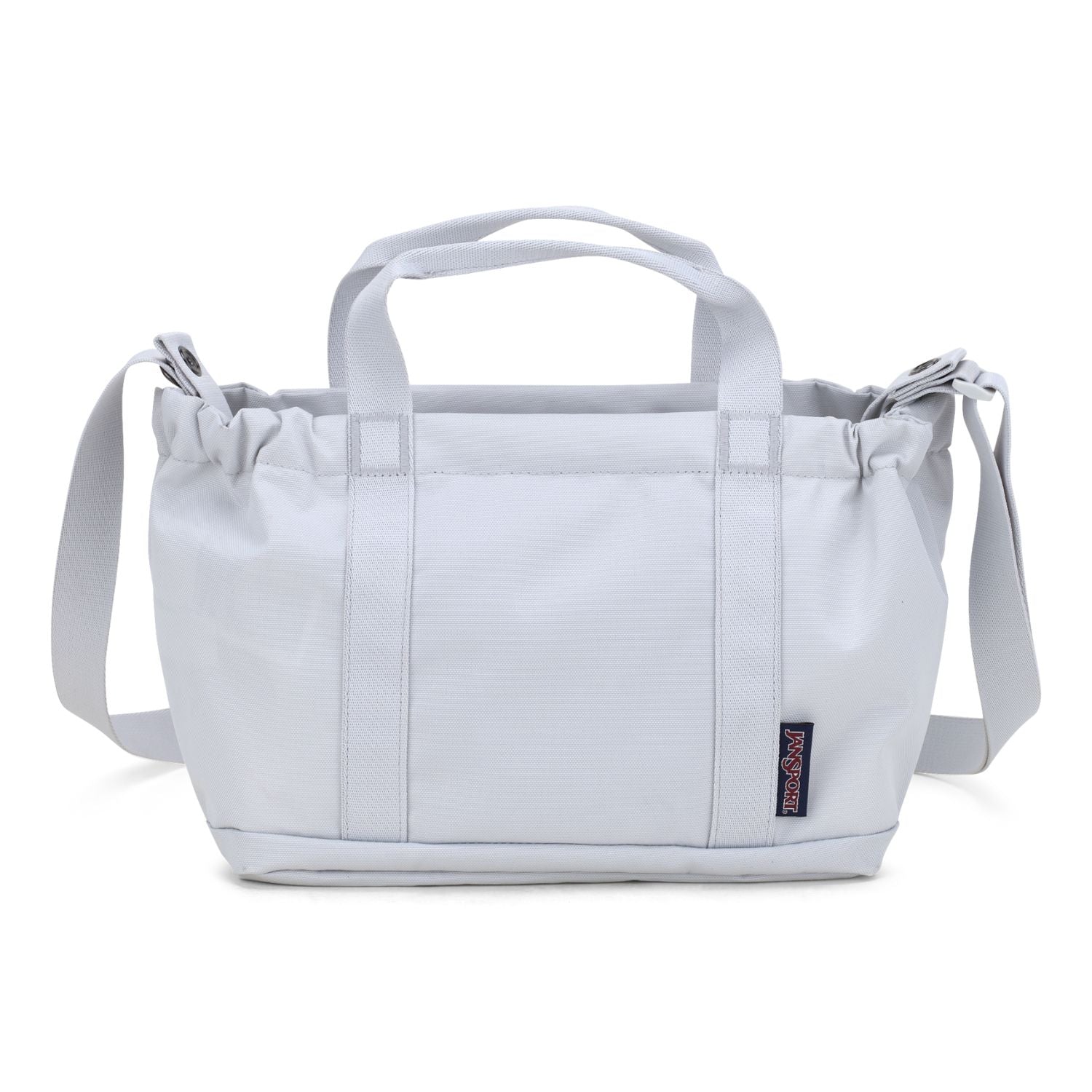 Jansport Everyday Mini Tote - Oyster Mushroom
