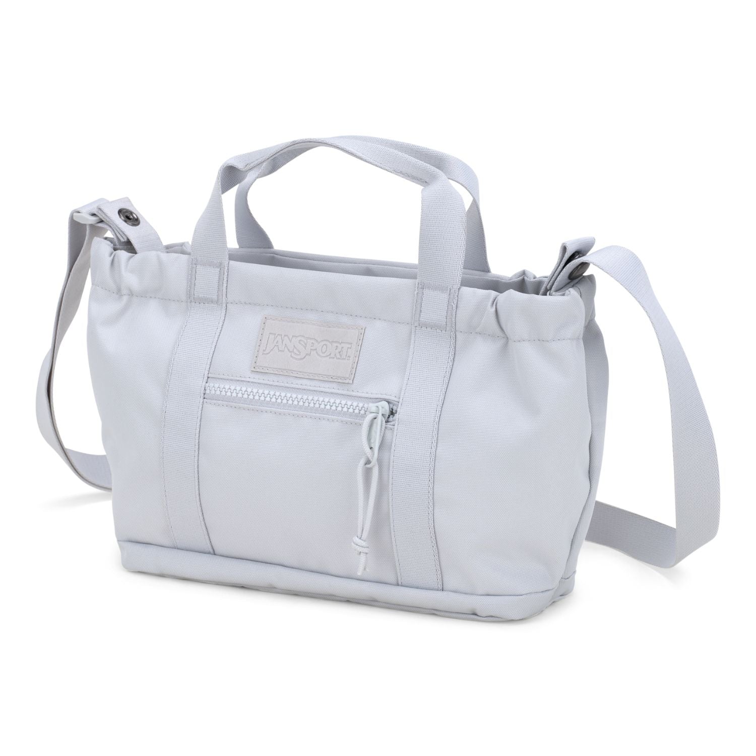 Jansport Everyday Mini Tote - Oyster Mushroom