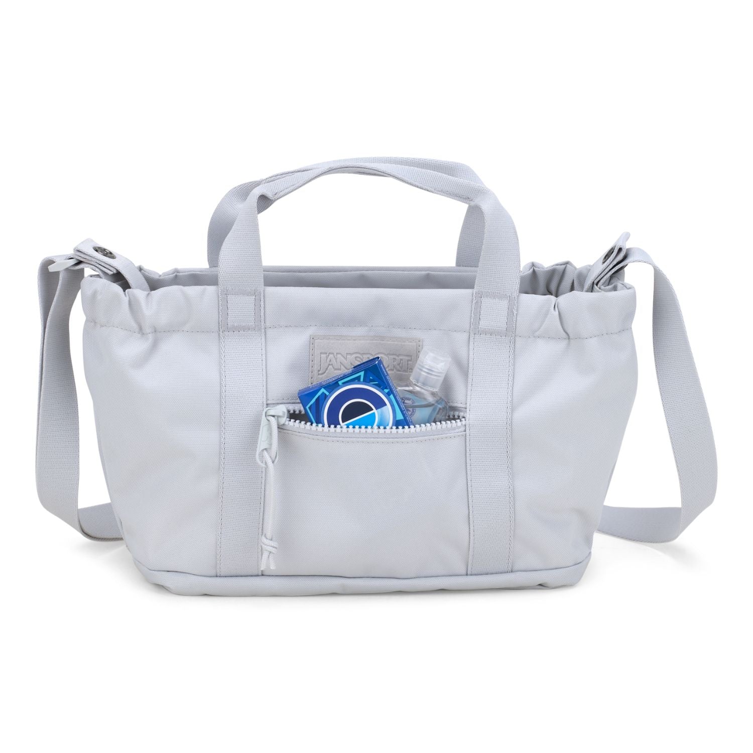 Jansport Everyday Mini Tote - Oyster Mushroom