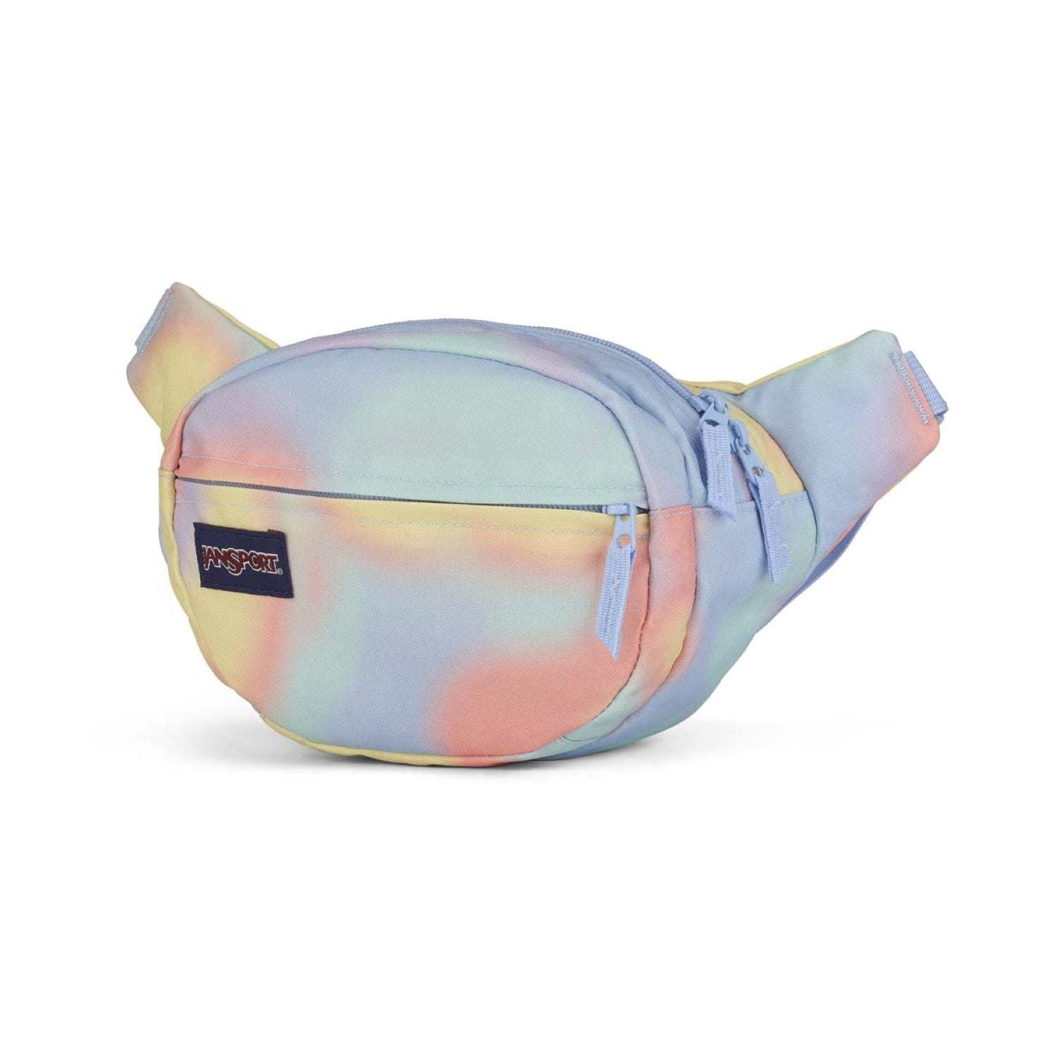 Jansport Fifth Avenue Waist Pack - Mood Map