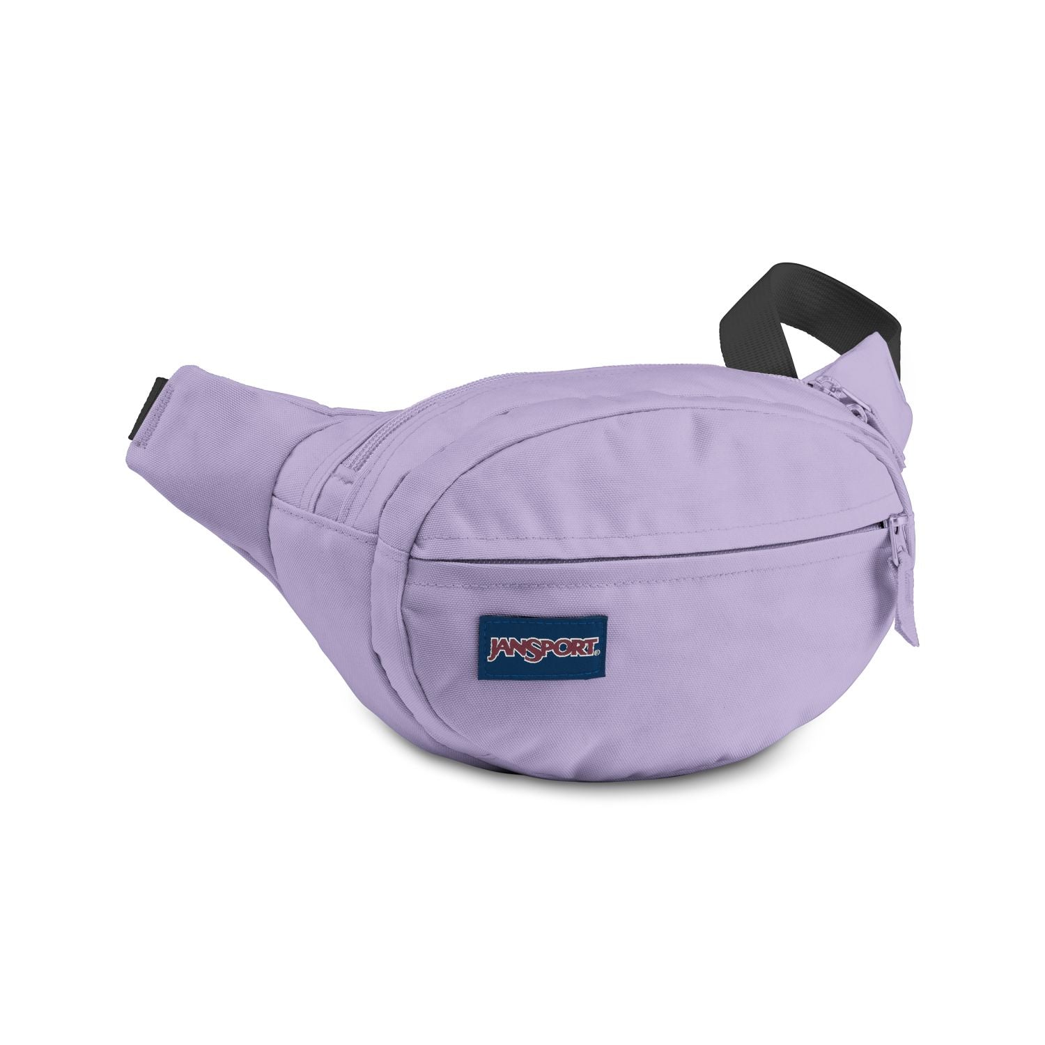 Jansport Fifth Avenue Waist Pack - Pastel Lilac
