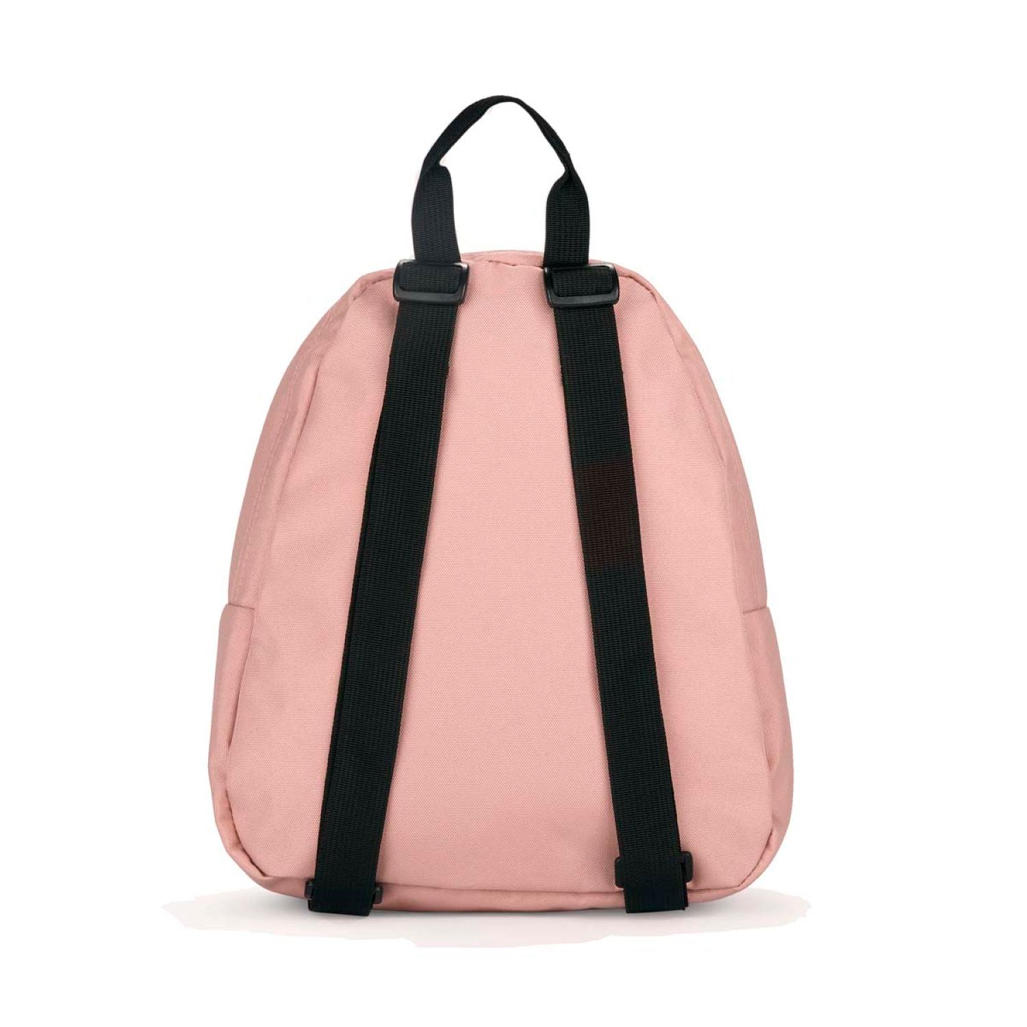 Jansport Half Pint Mini Backpack - Misty Rose