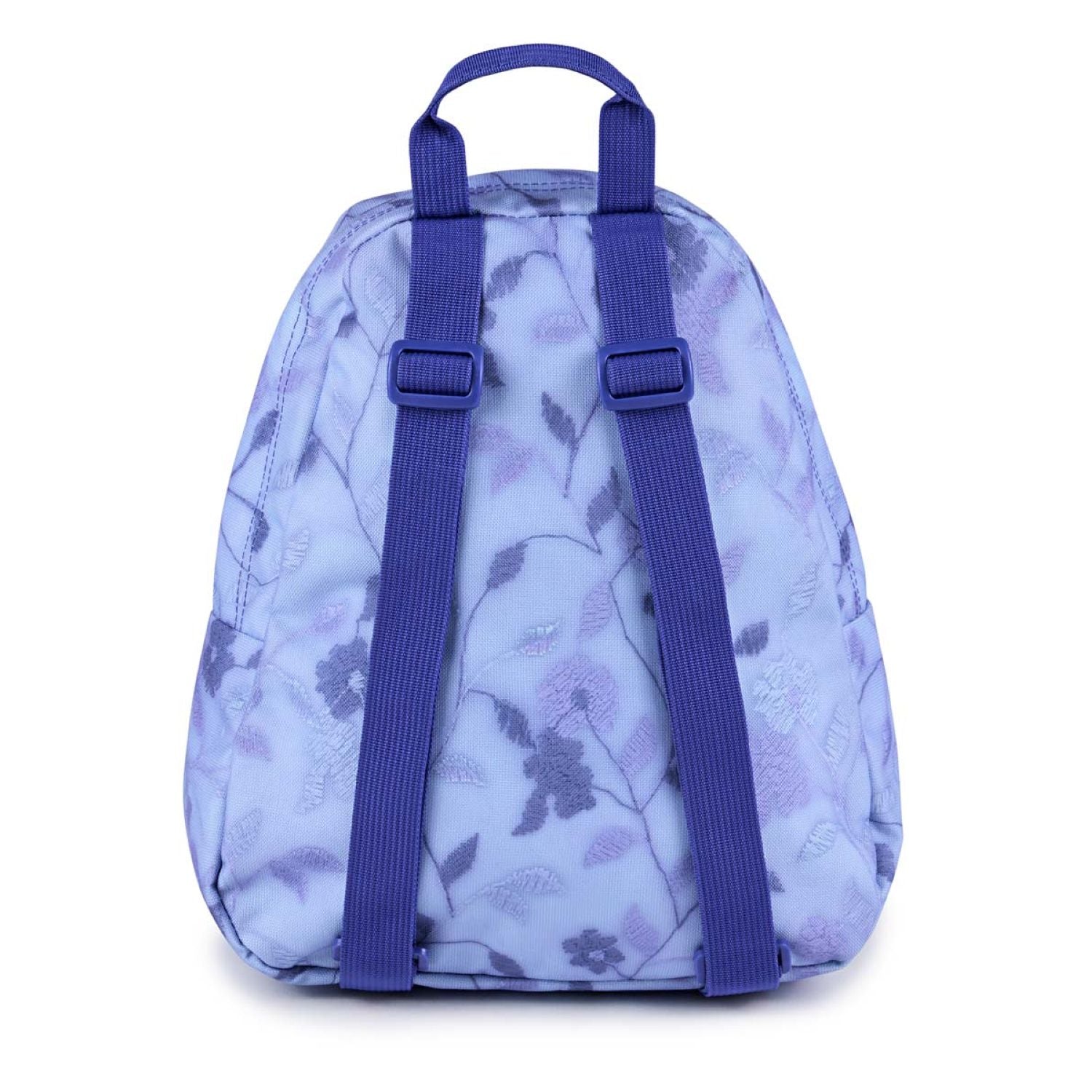 Jansport Half Pint Mini Backpack - Lines & Vines
