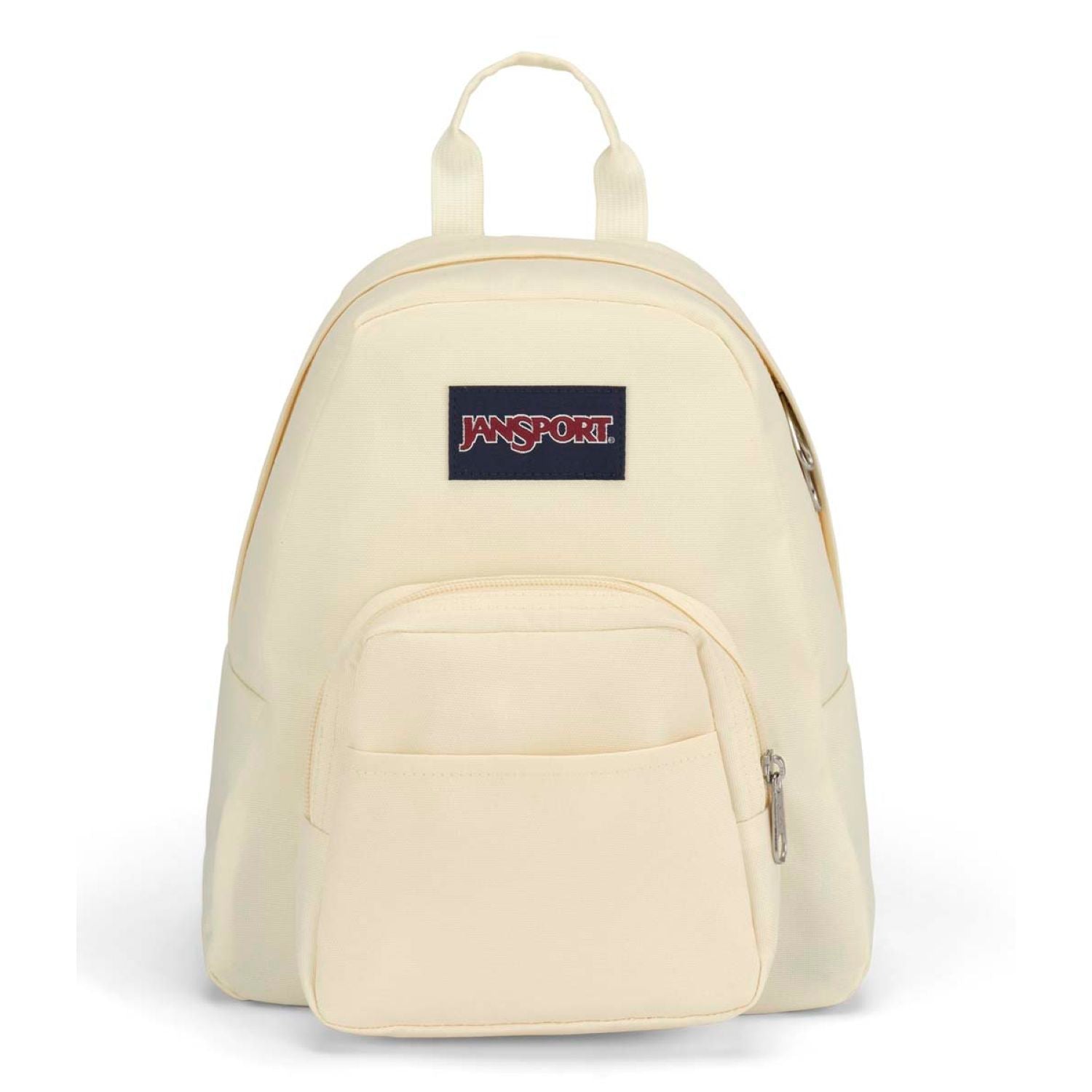 Jansport Half Pint Mini Backpack - Coconut