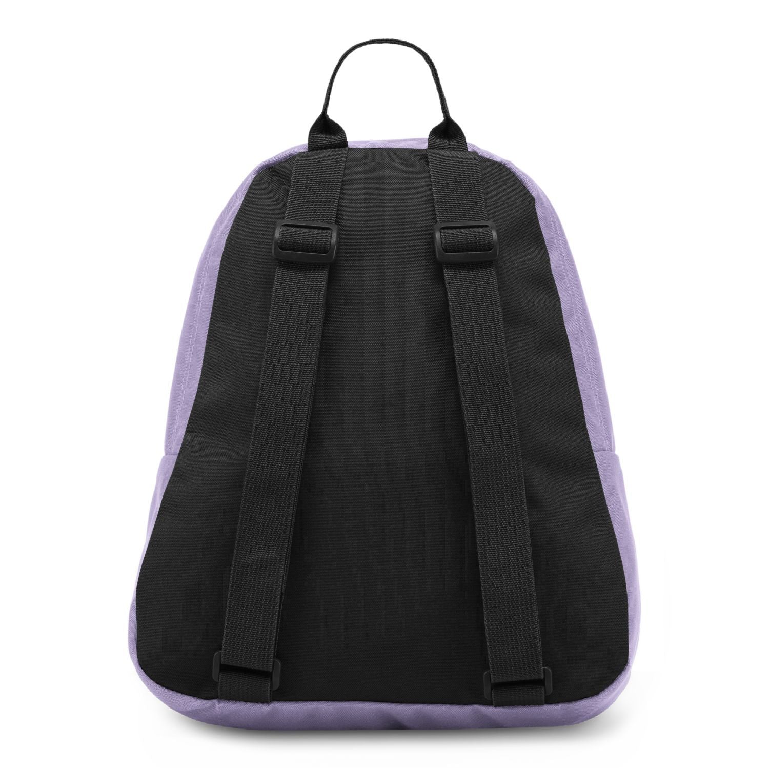 Jansport Half Pint Mini Backpack - Pastel Lilac
