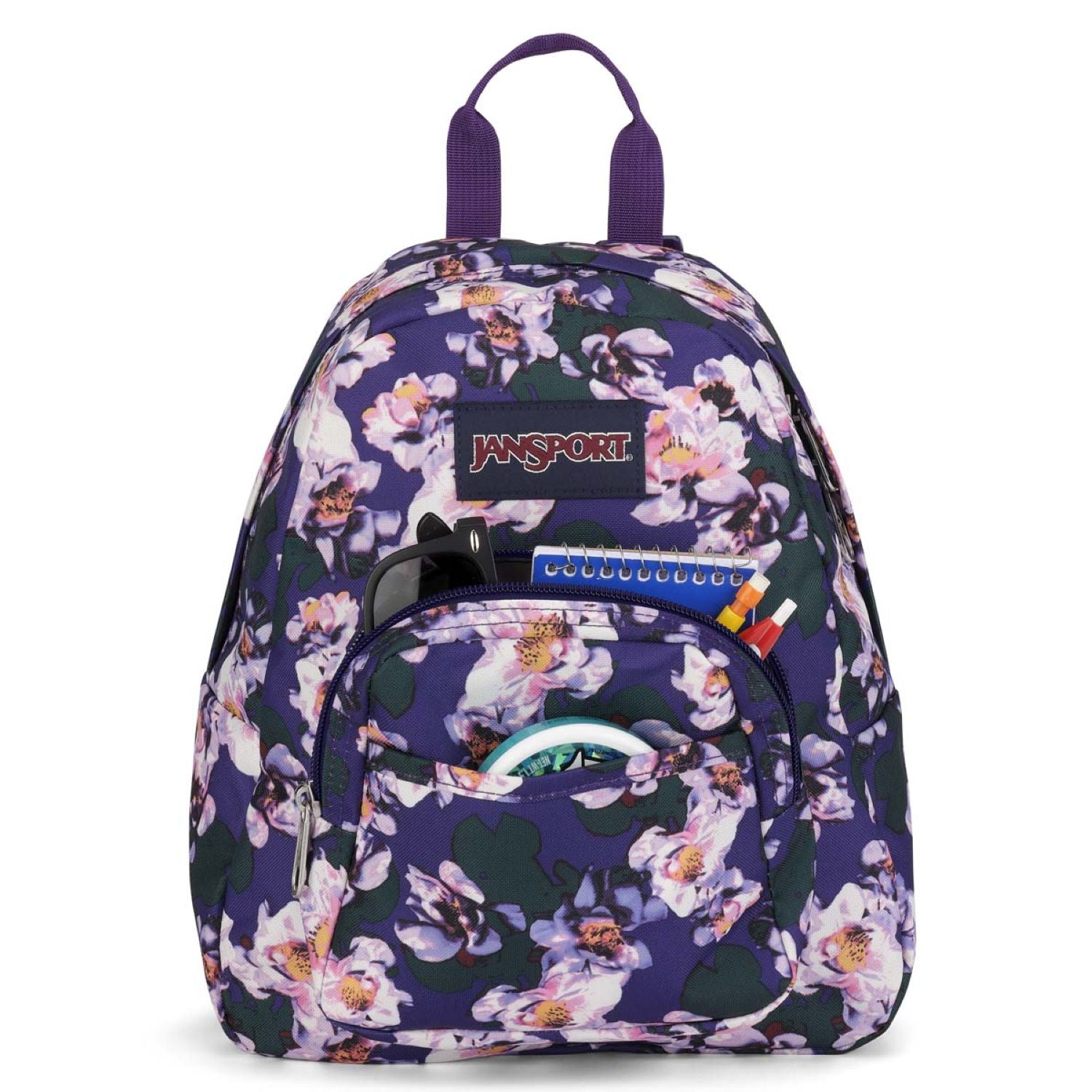 half pint mini backpacks Jansport Half Pint Mini Backpack