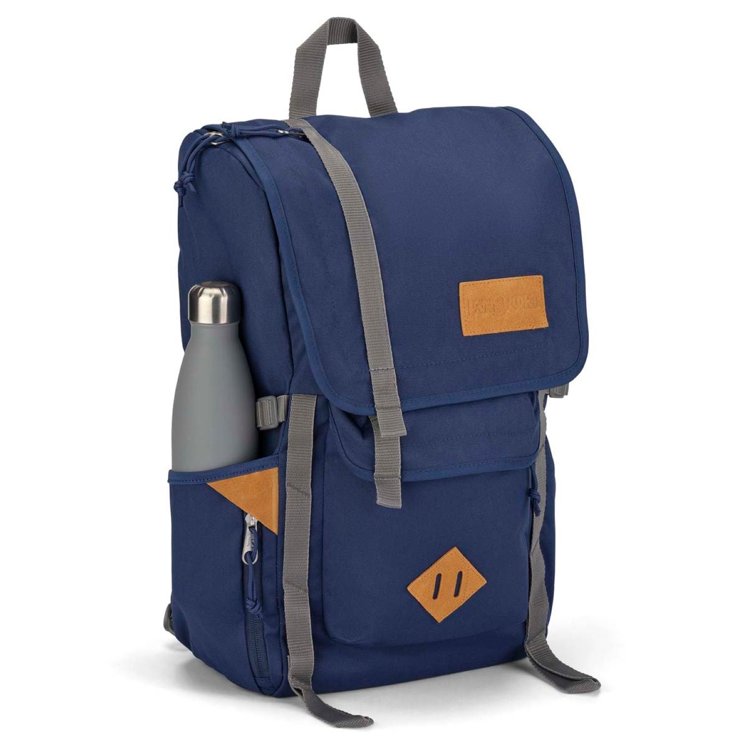 Jansport Hatchet Backpack - Navy