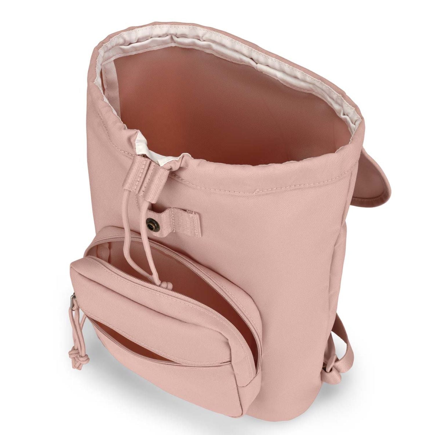 Jansport Highlands Mini Pack Backpack - Misty Rose