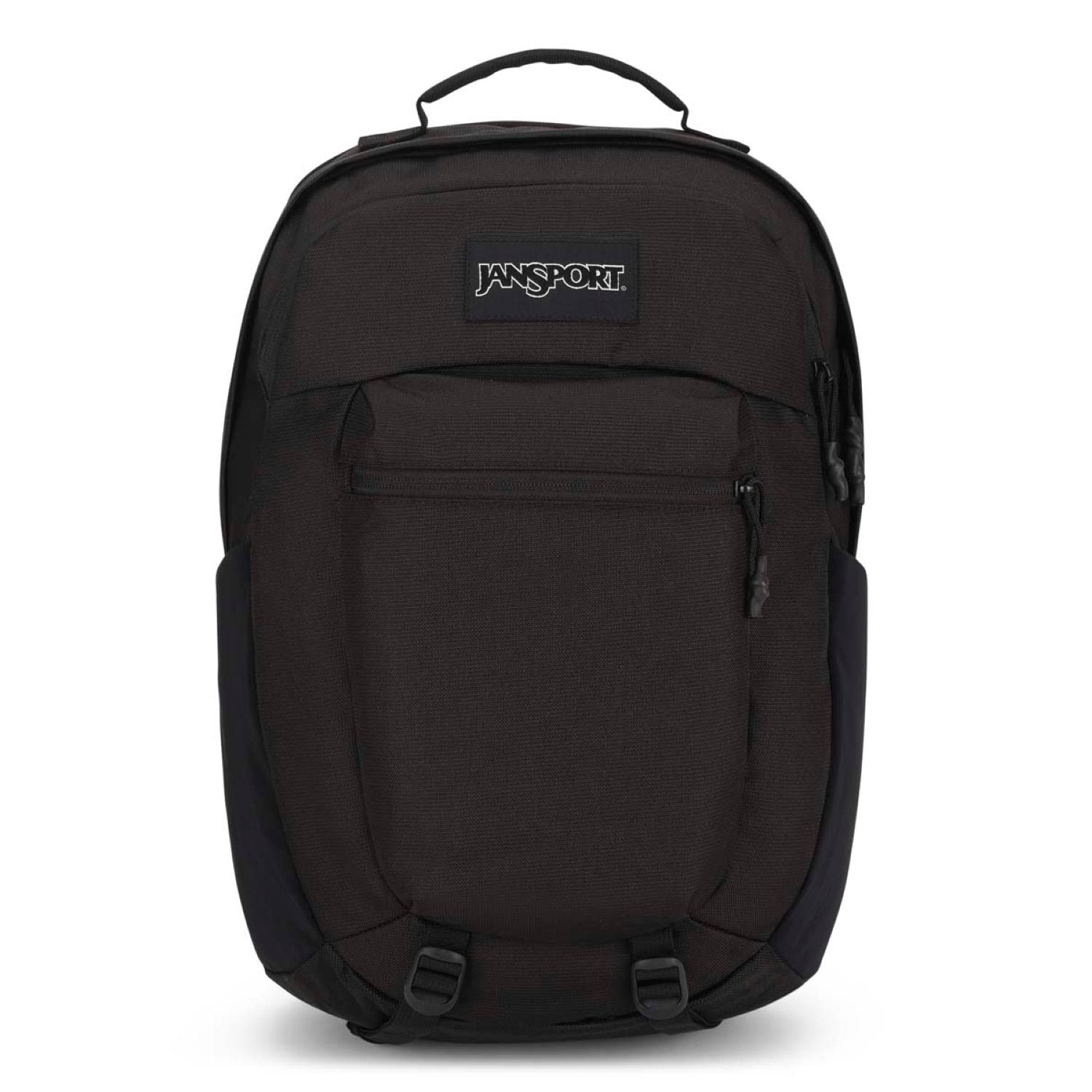 Jansport Journey Pack Backpack - Black