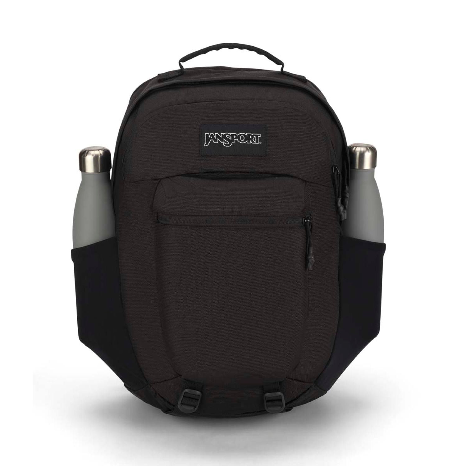 Jansport Journey Pack Backpack - Black