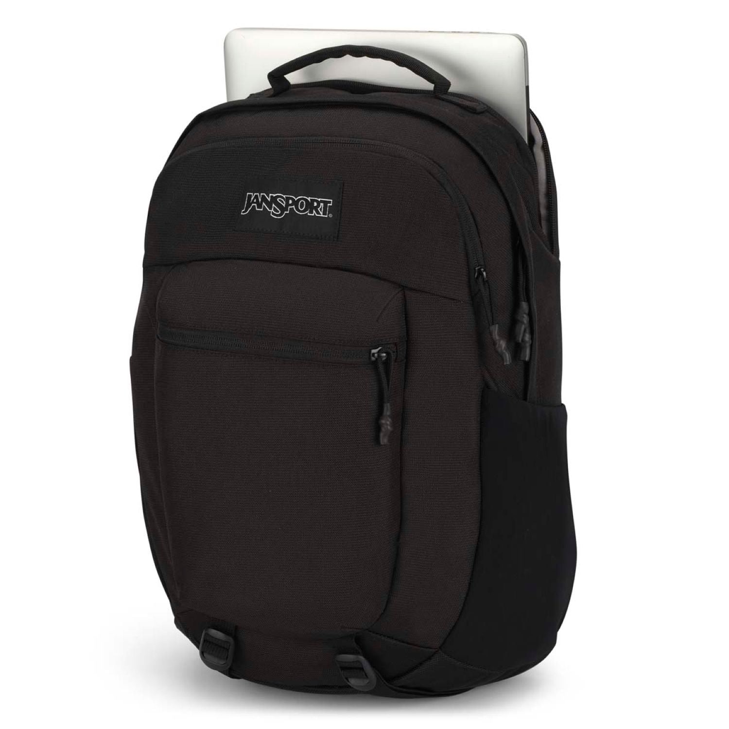 Jansport Journey Pack Backpack - Black