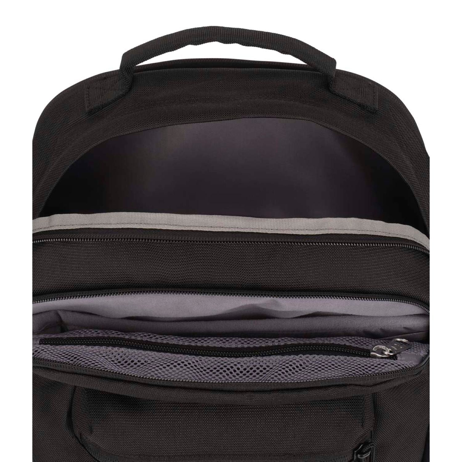Jansport Journey Pack Backpack - Black