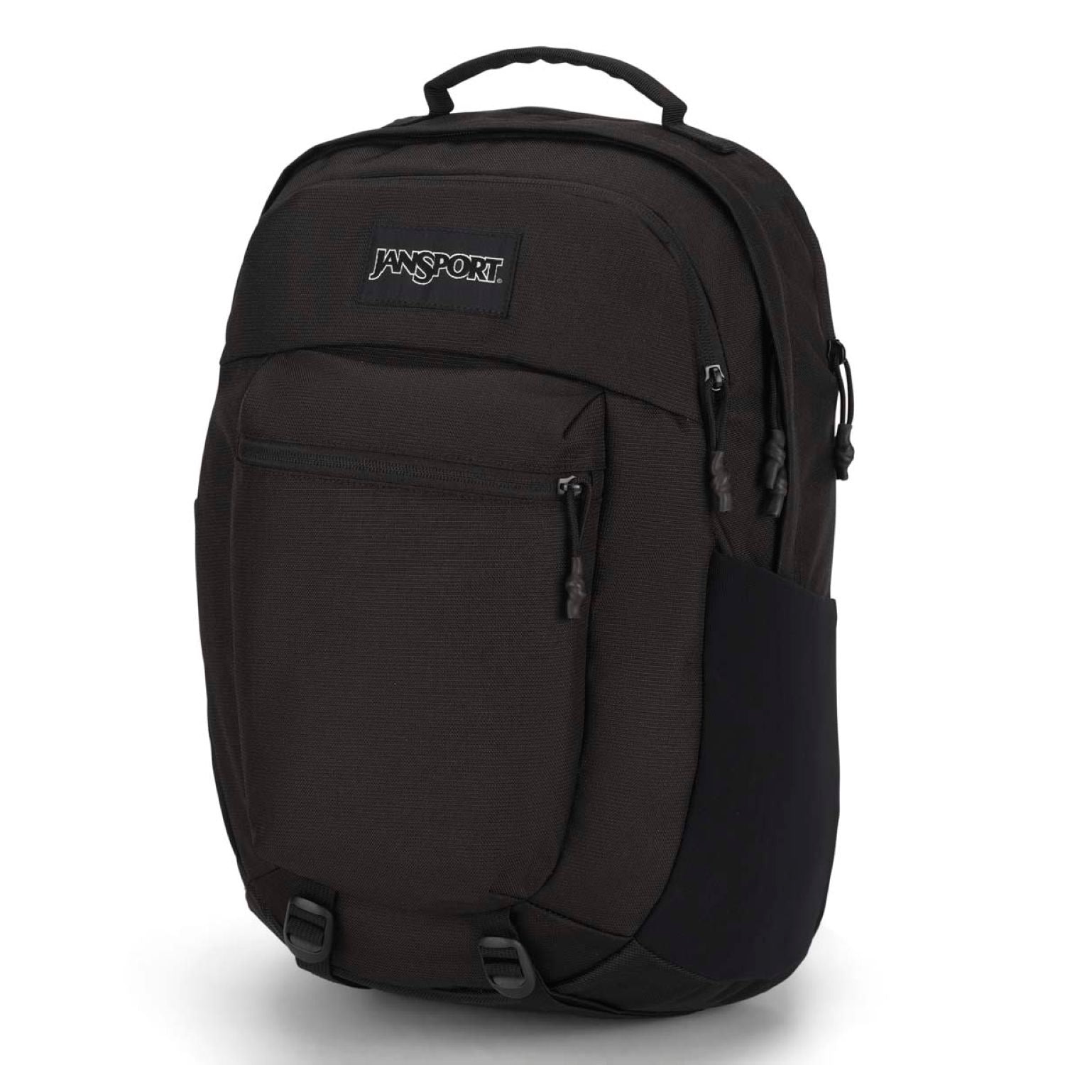 Jansport Journey Pack Backpack - Black